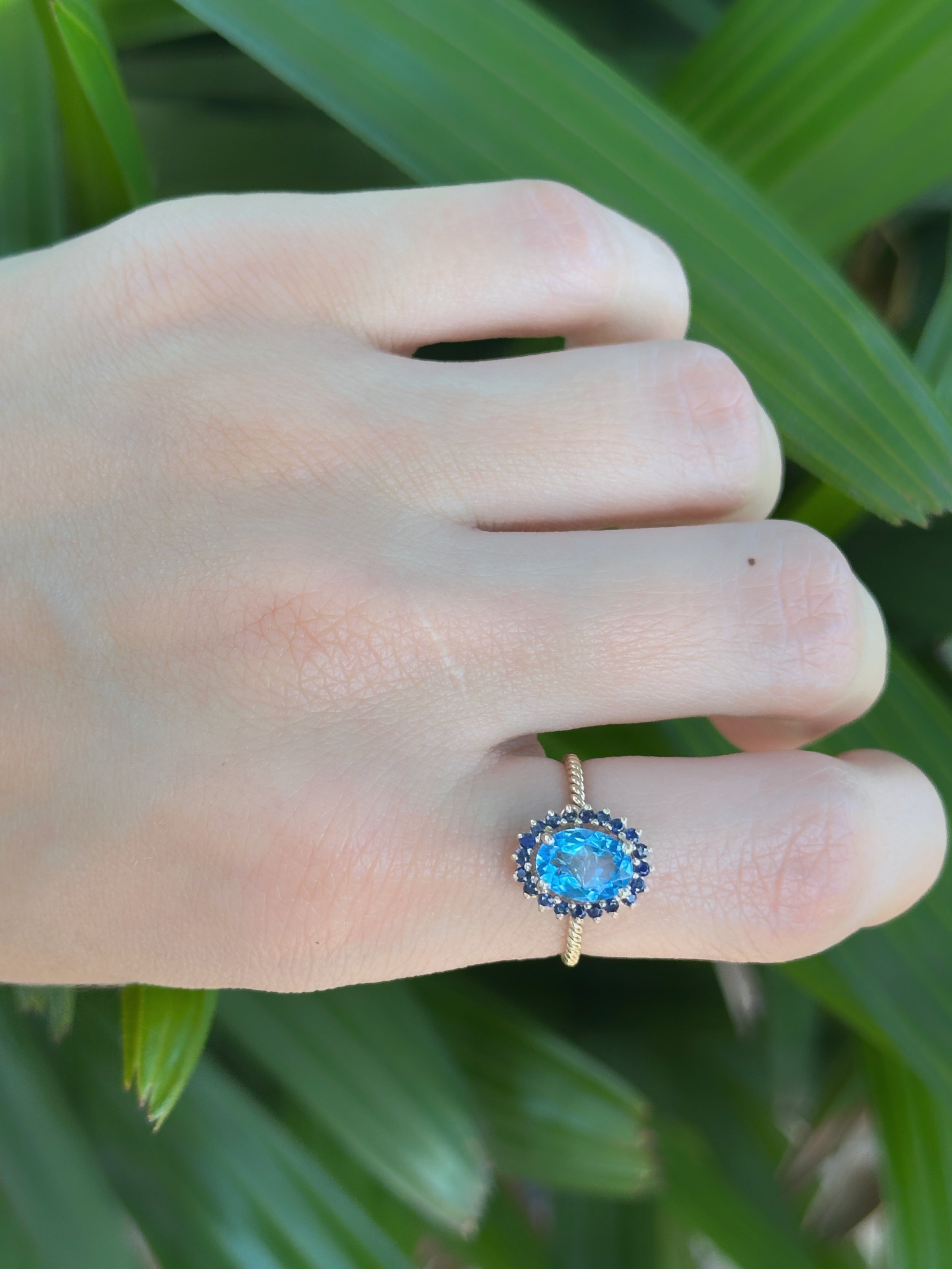 Carolina Pineda Jewelry