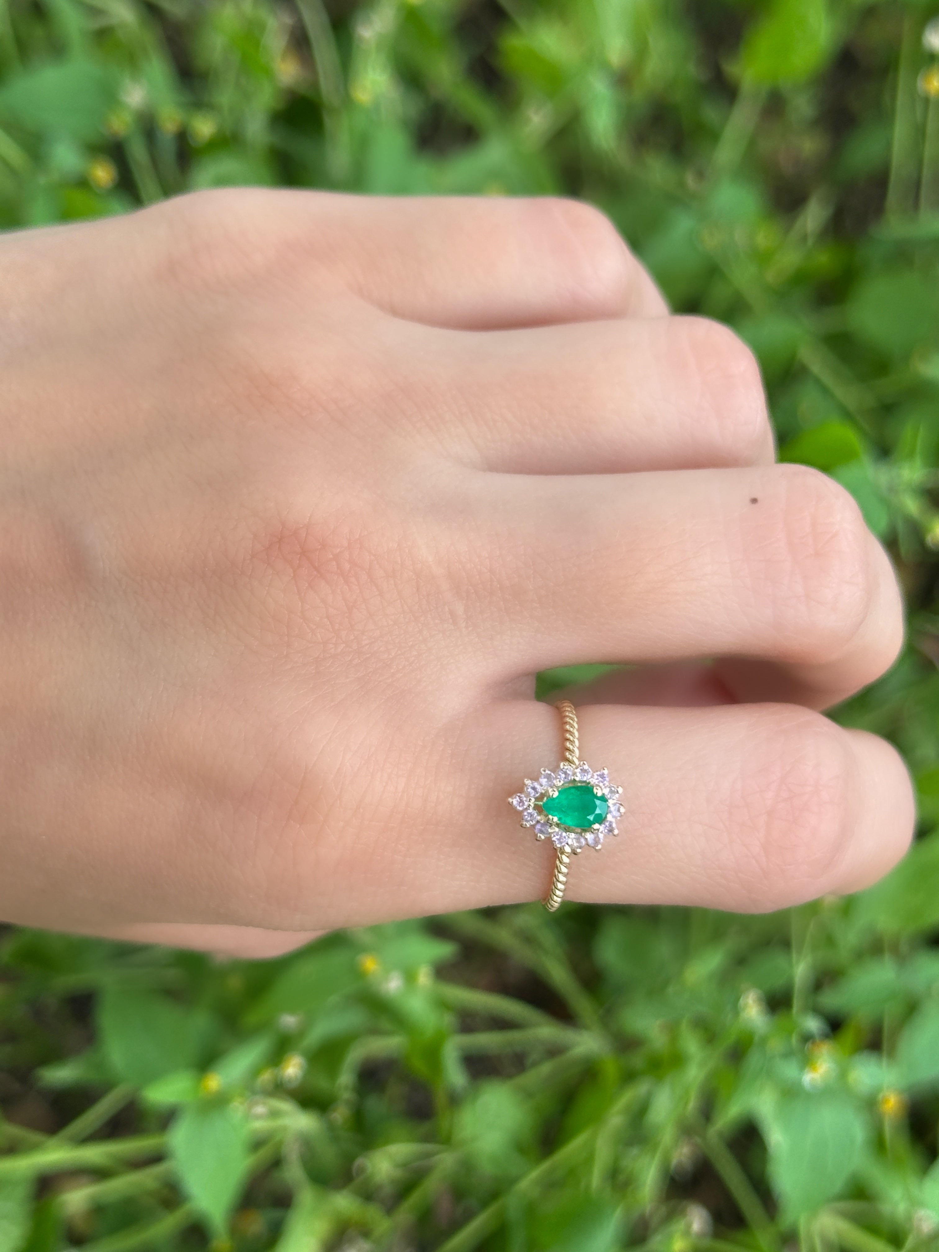 Carolina Pineda Jewelry