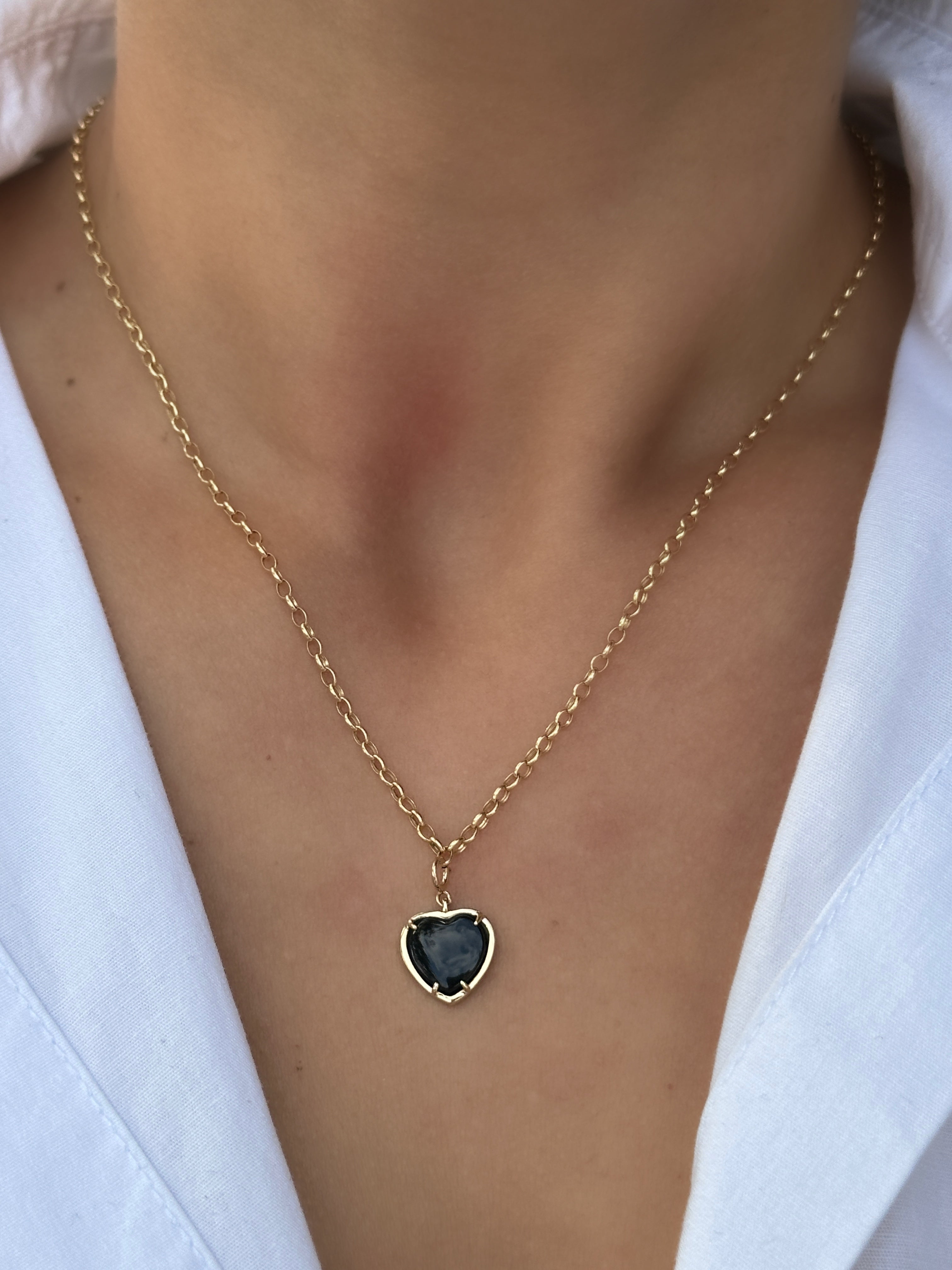 Carolina Pineda Jewelry