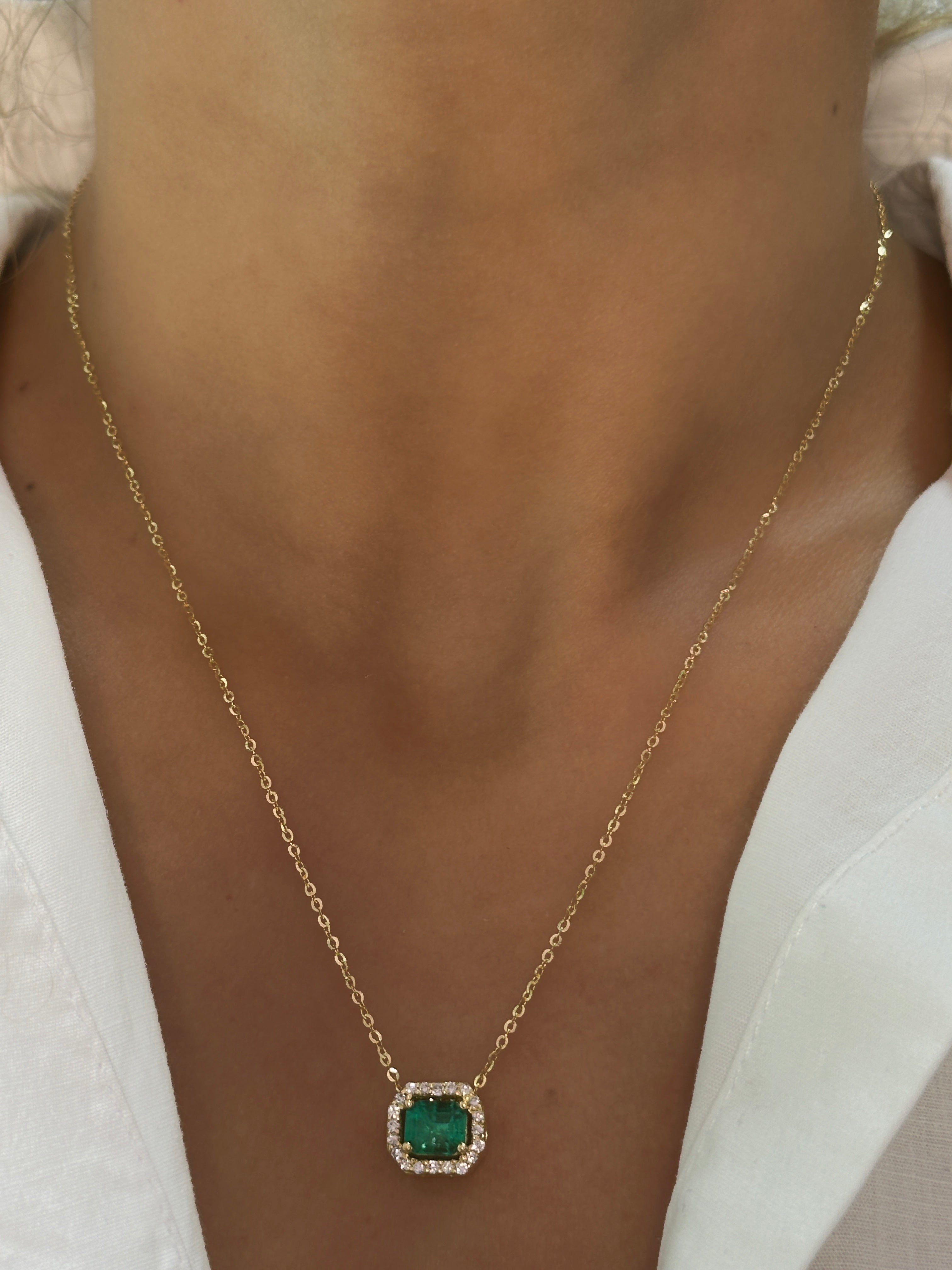 Carolina Pineda Jewelry