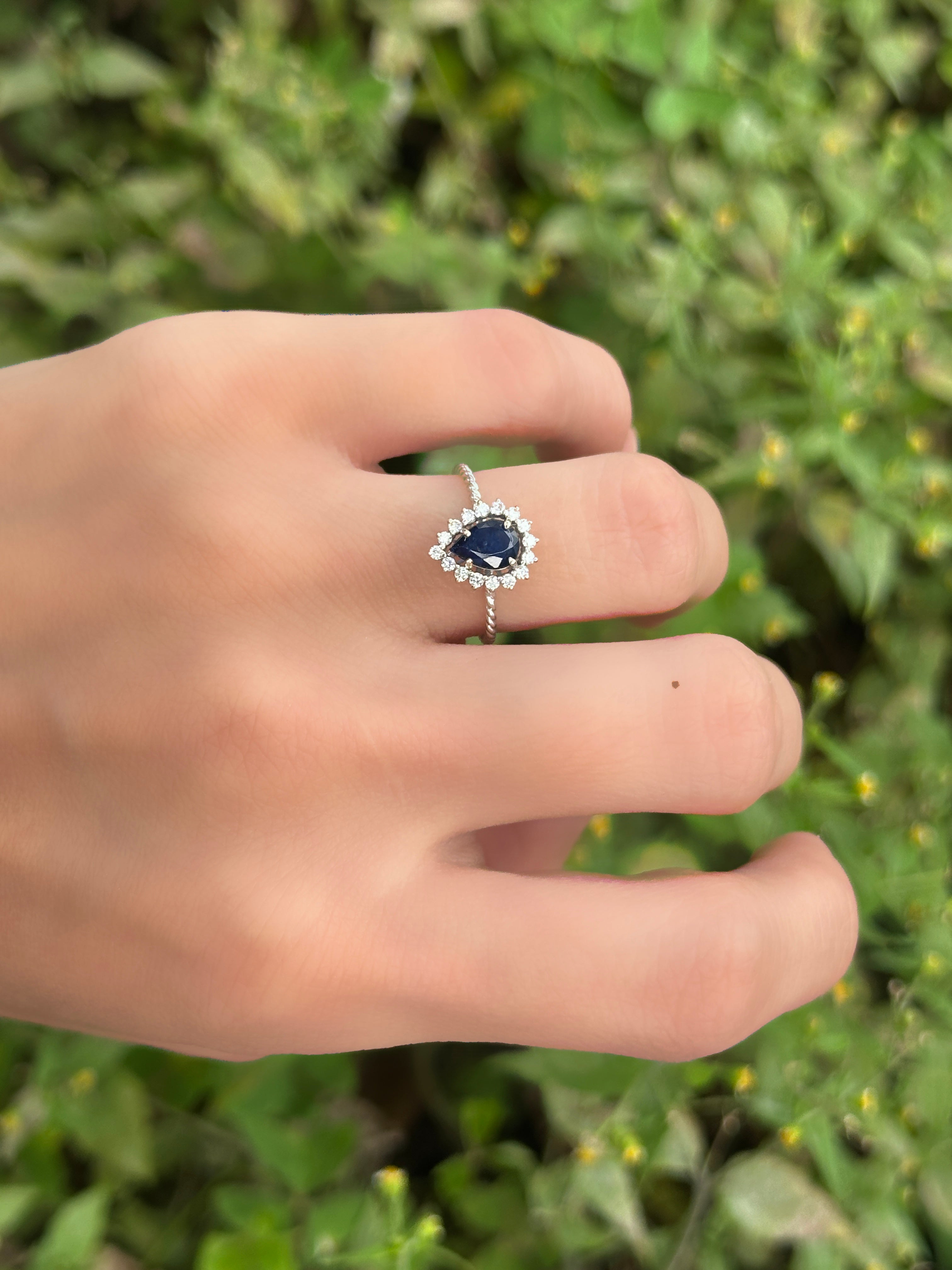 Carolina Pineda Jewelry