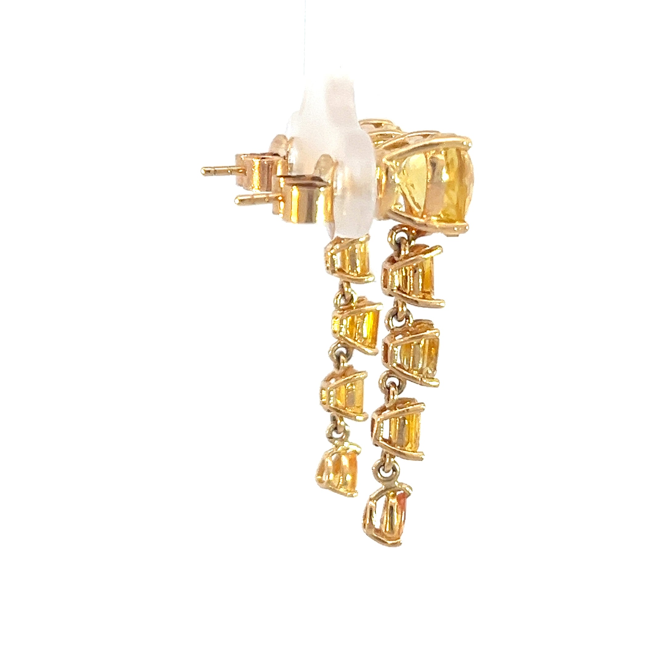 Carolina Pineda Jewelry