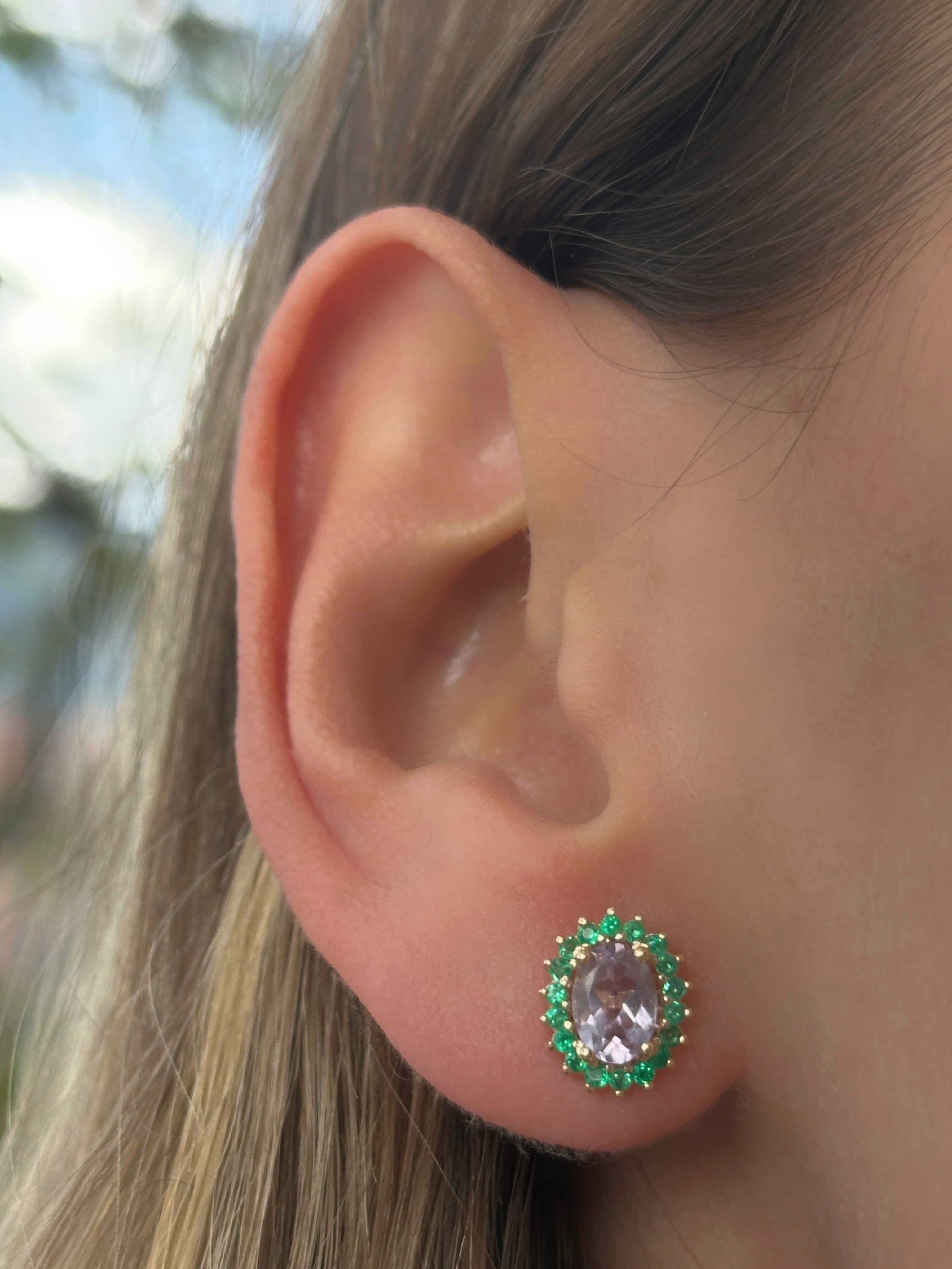 Carolina Pineda Jewelry