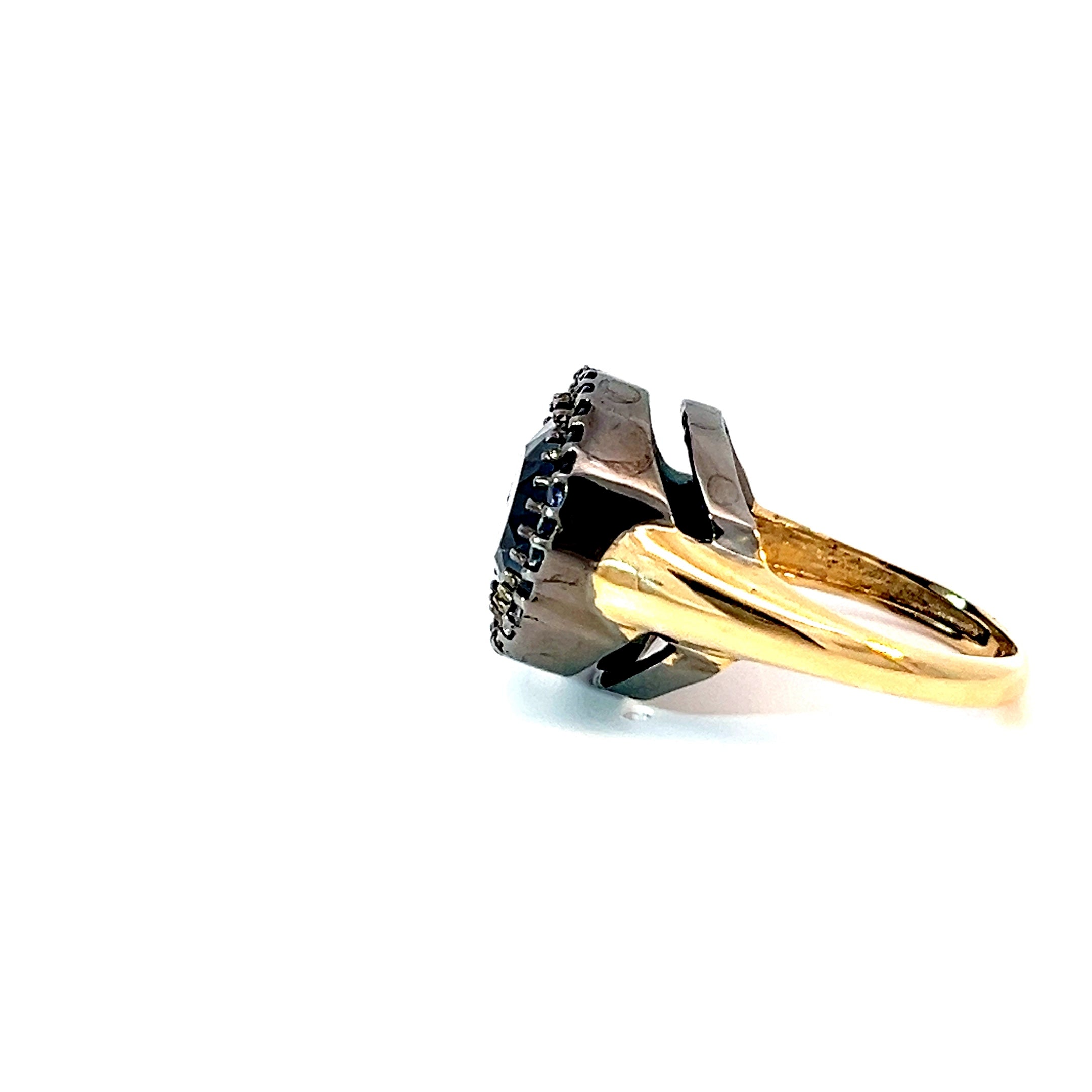 Carolina Pineda Jewelry