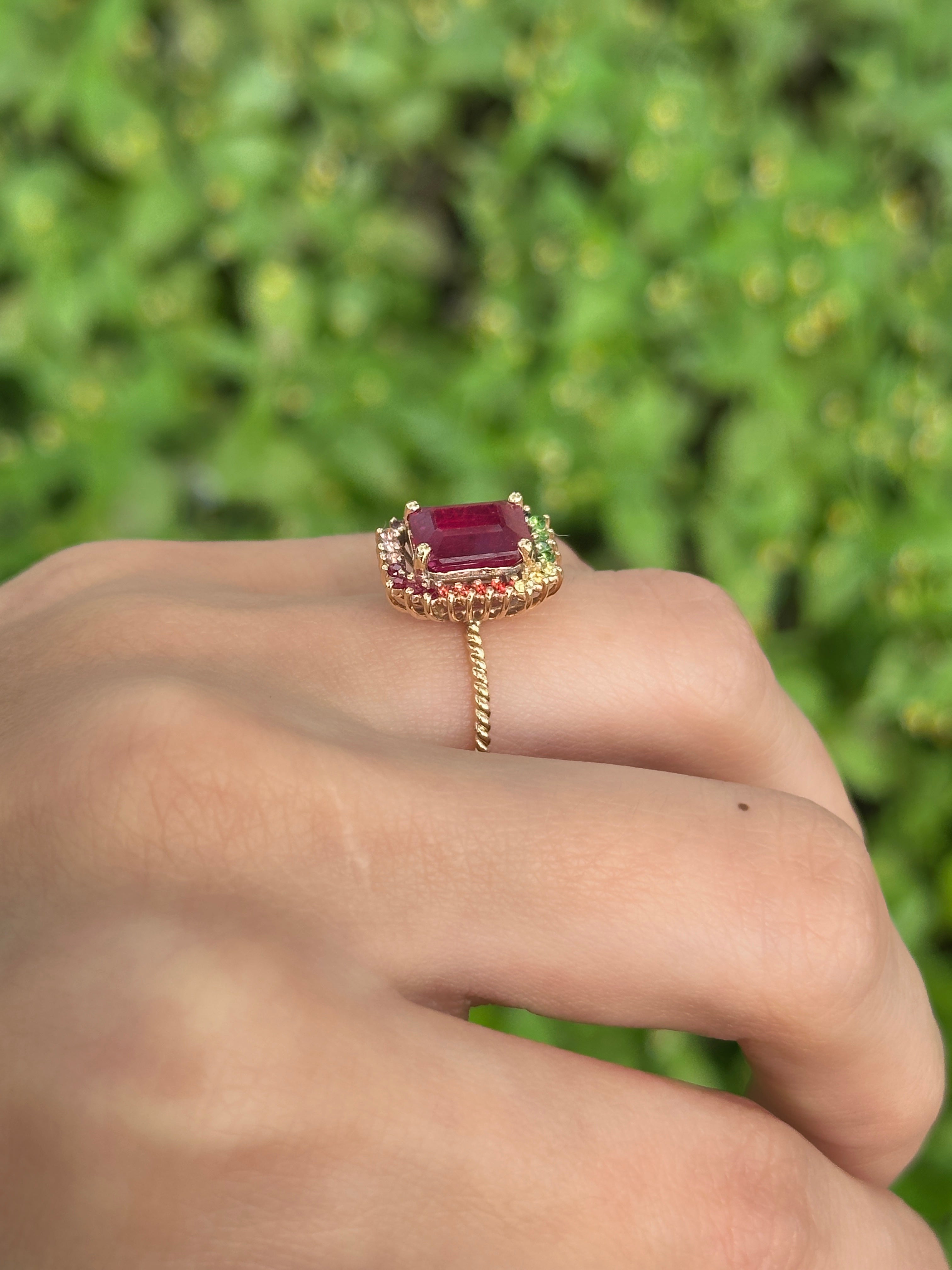 Carolina Pineda Jewelry