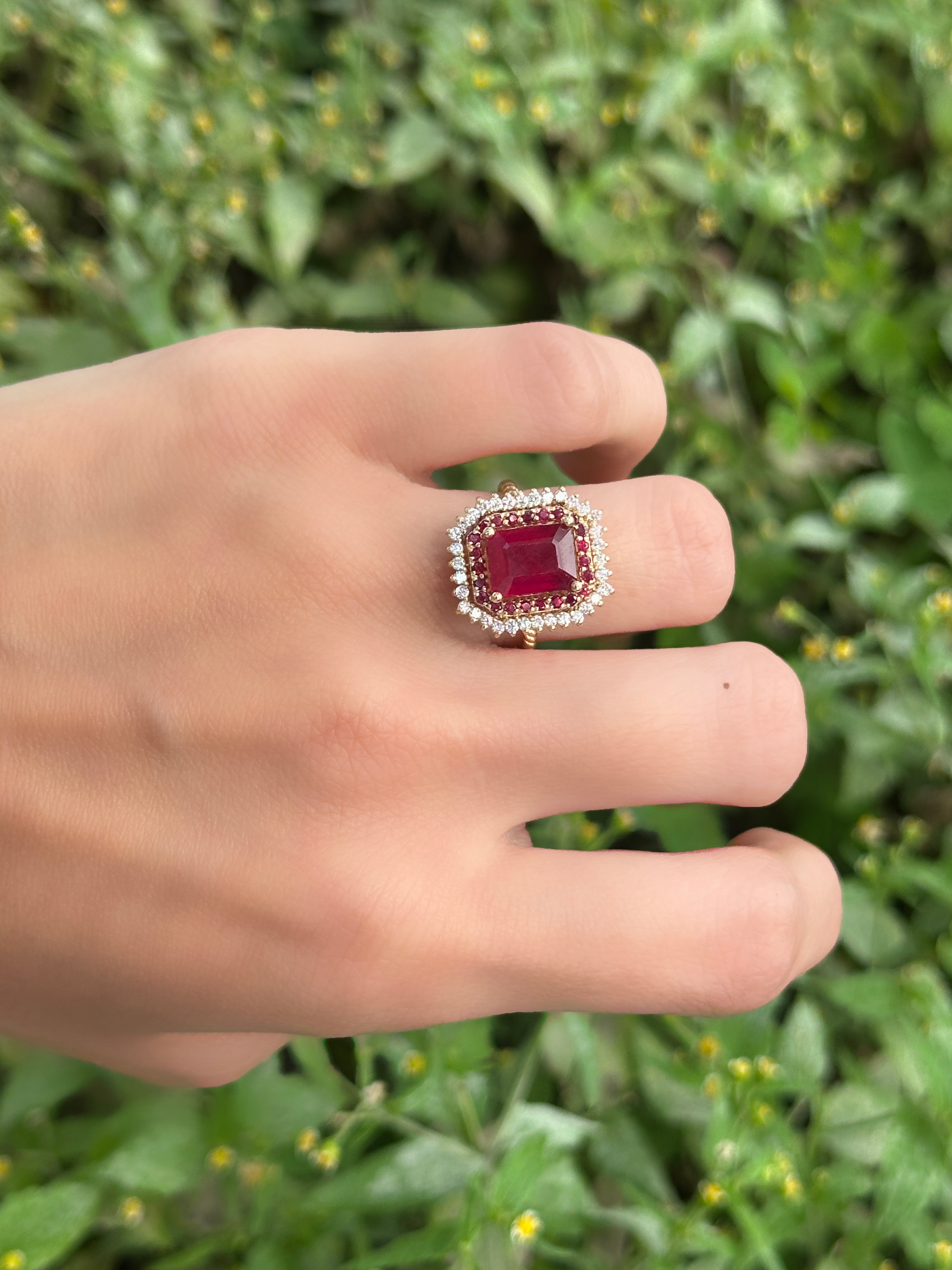 Carolina Pineda Jewelry