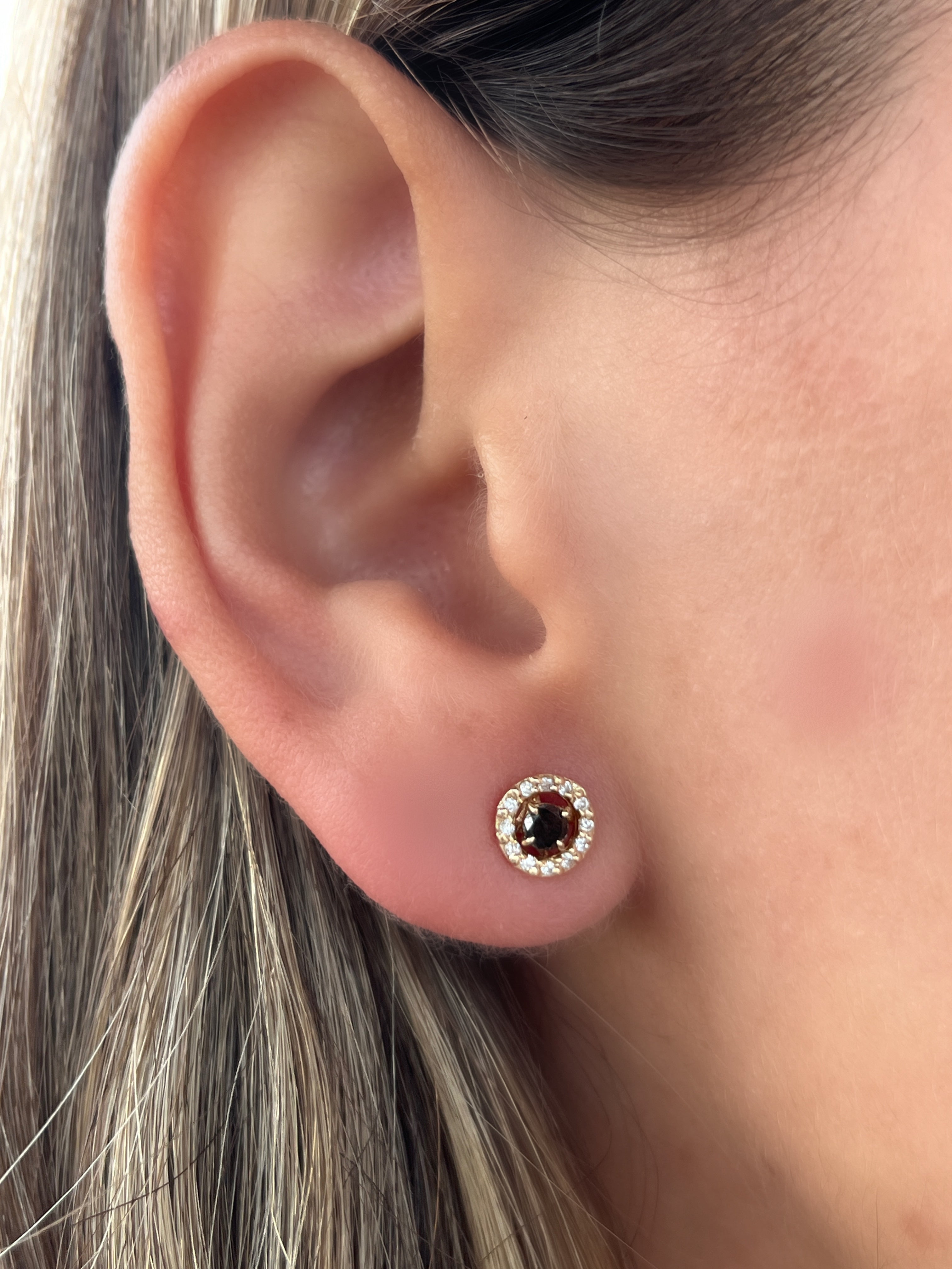 Jackets para aretes