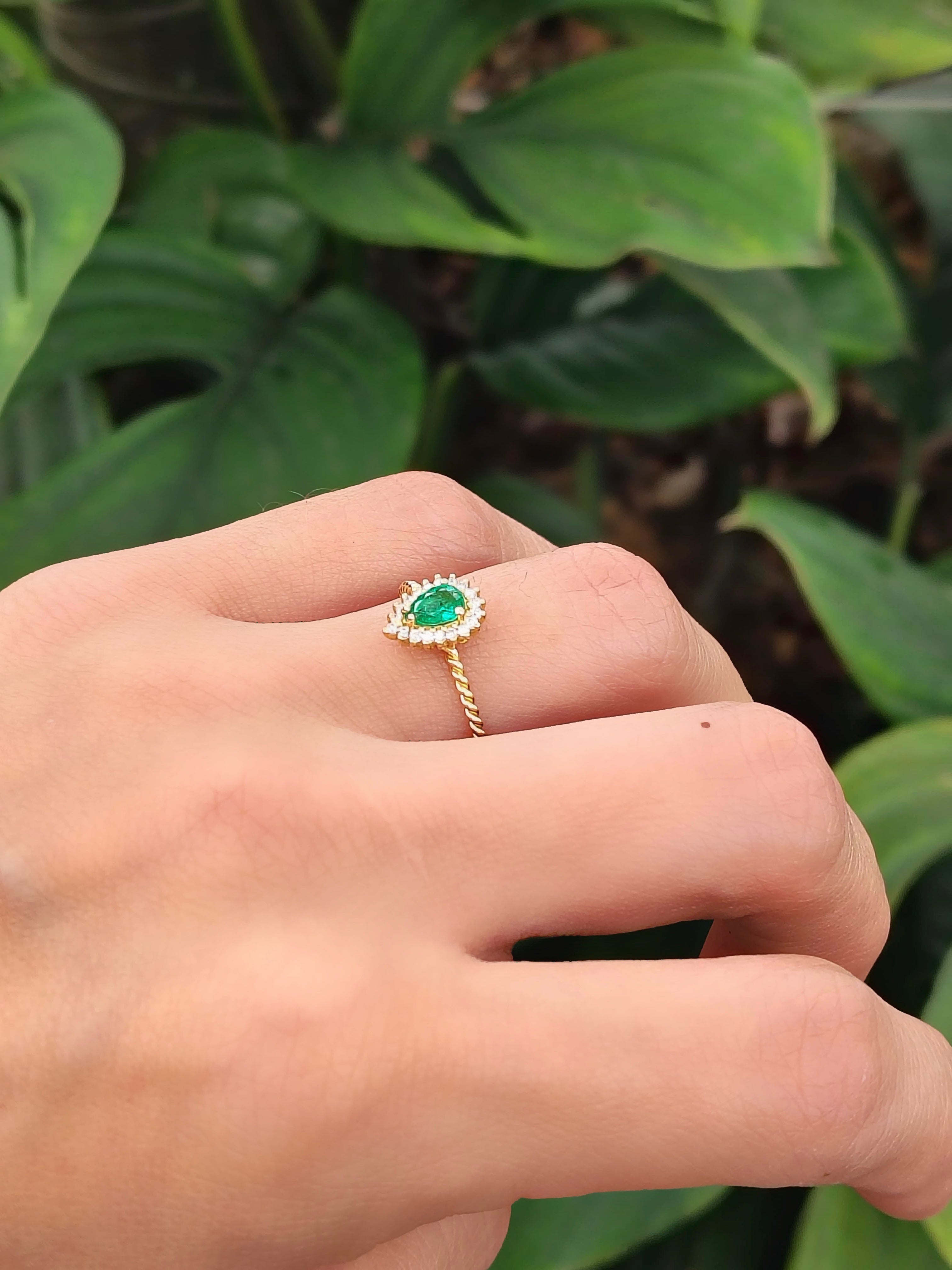 Carolina Pineda Jewelry