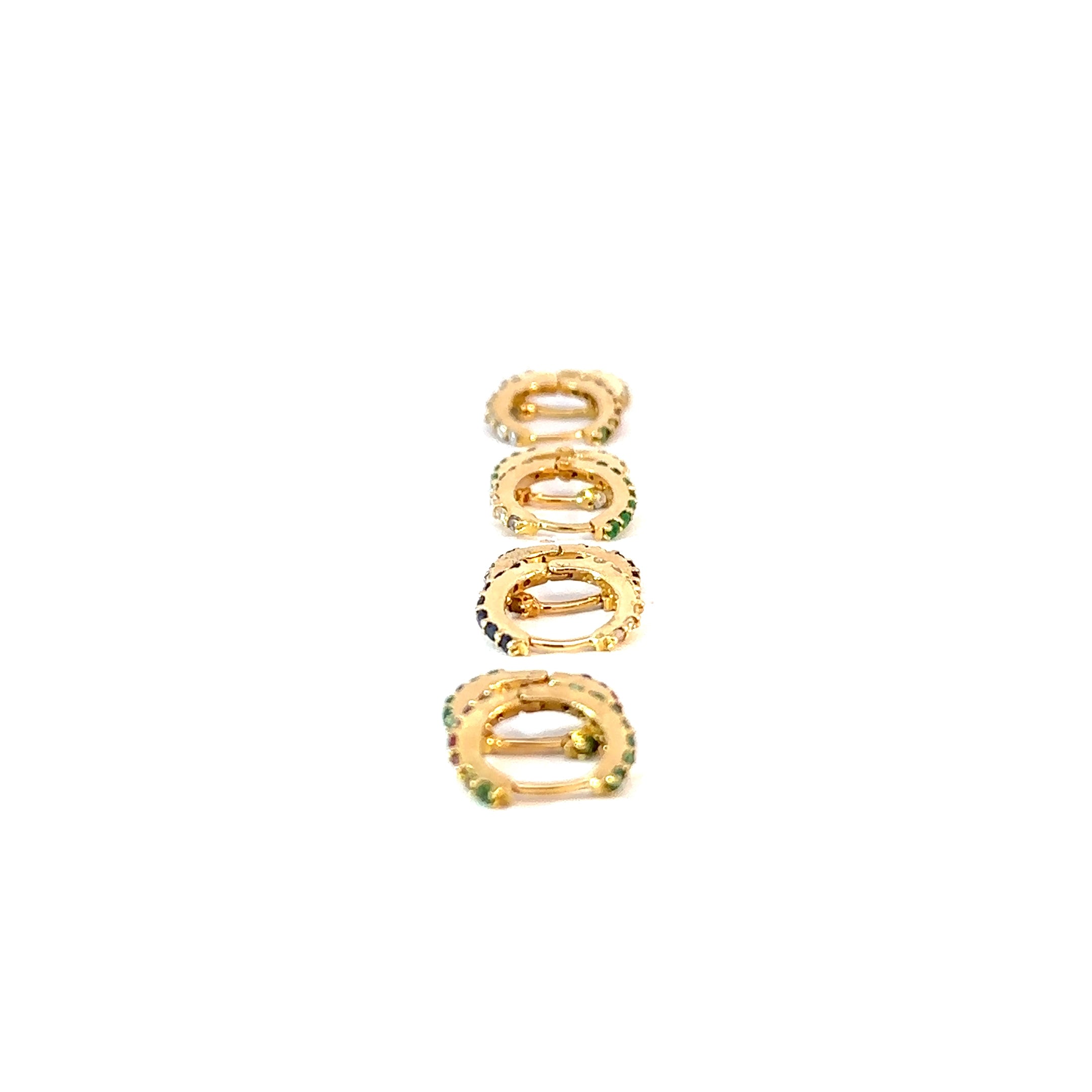 Carolina Pineda Jewelry