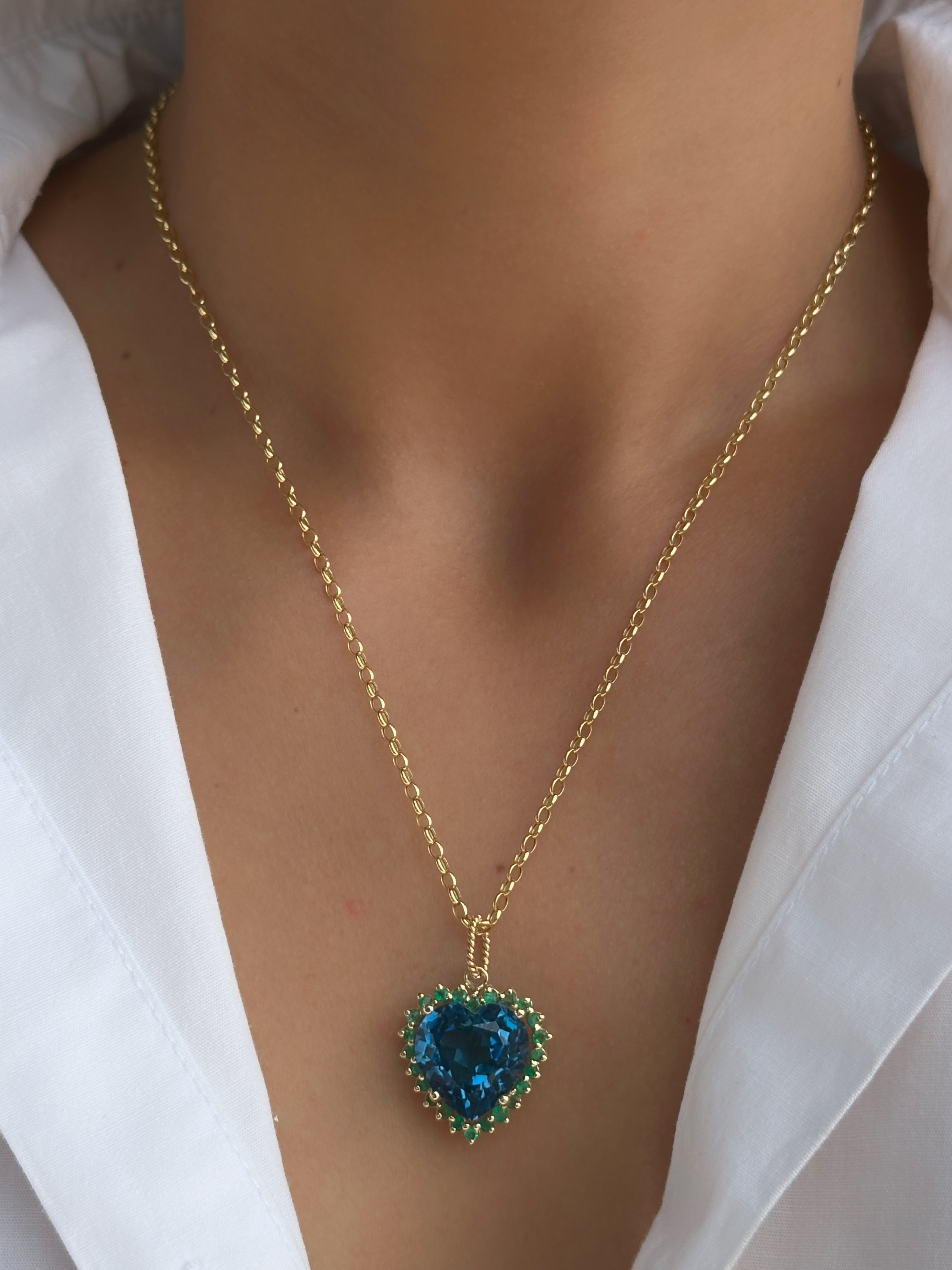 Carolina Pineda Jewelry