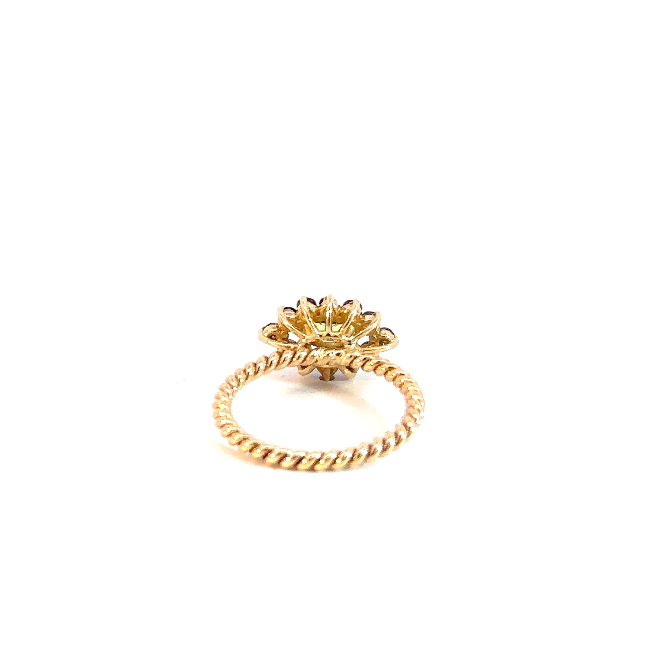 Carolina Pineda Jewelry