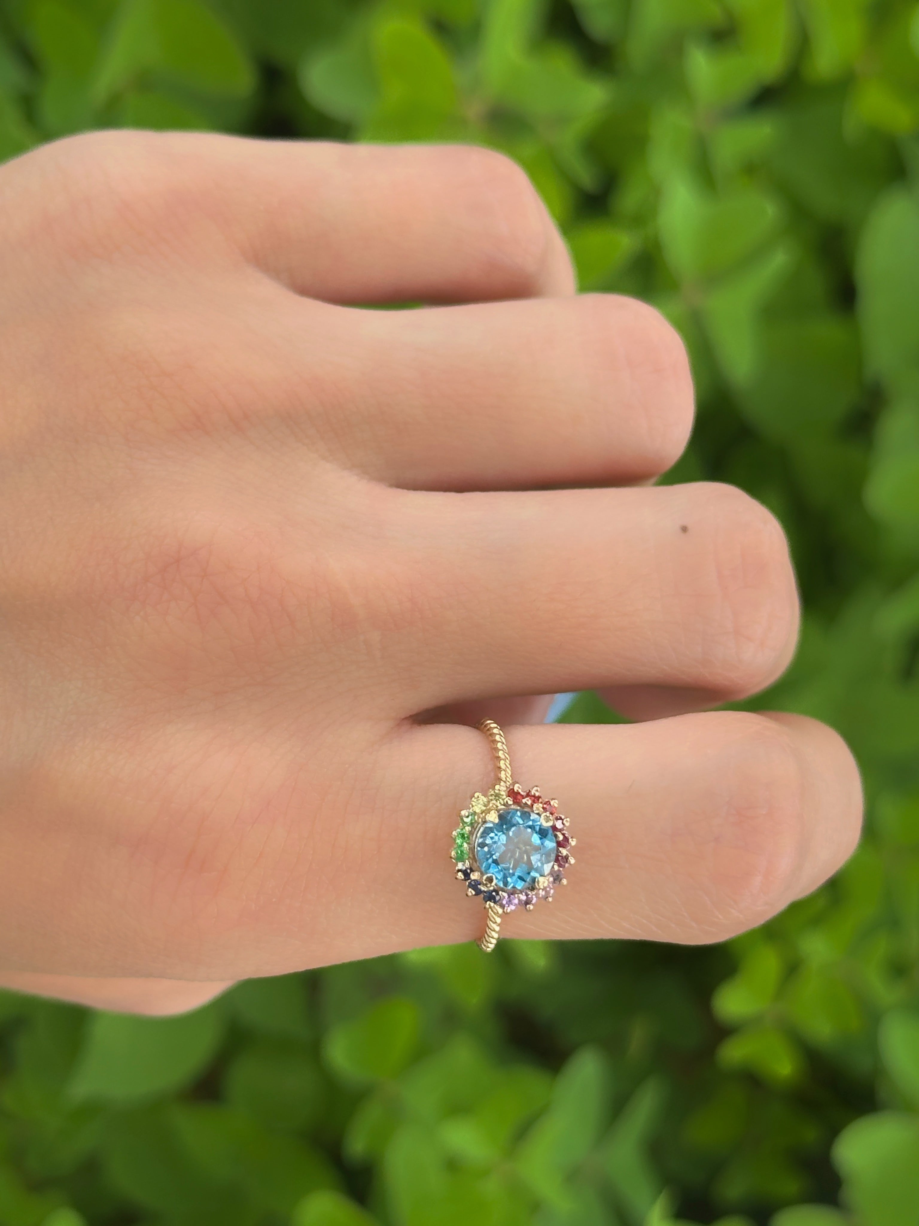 Carolina Pineda Jewelry