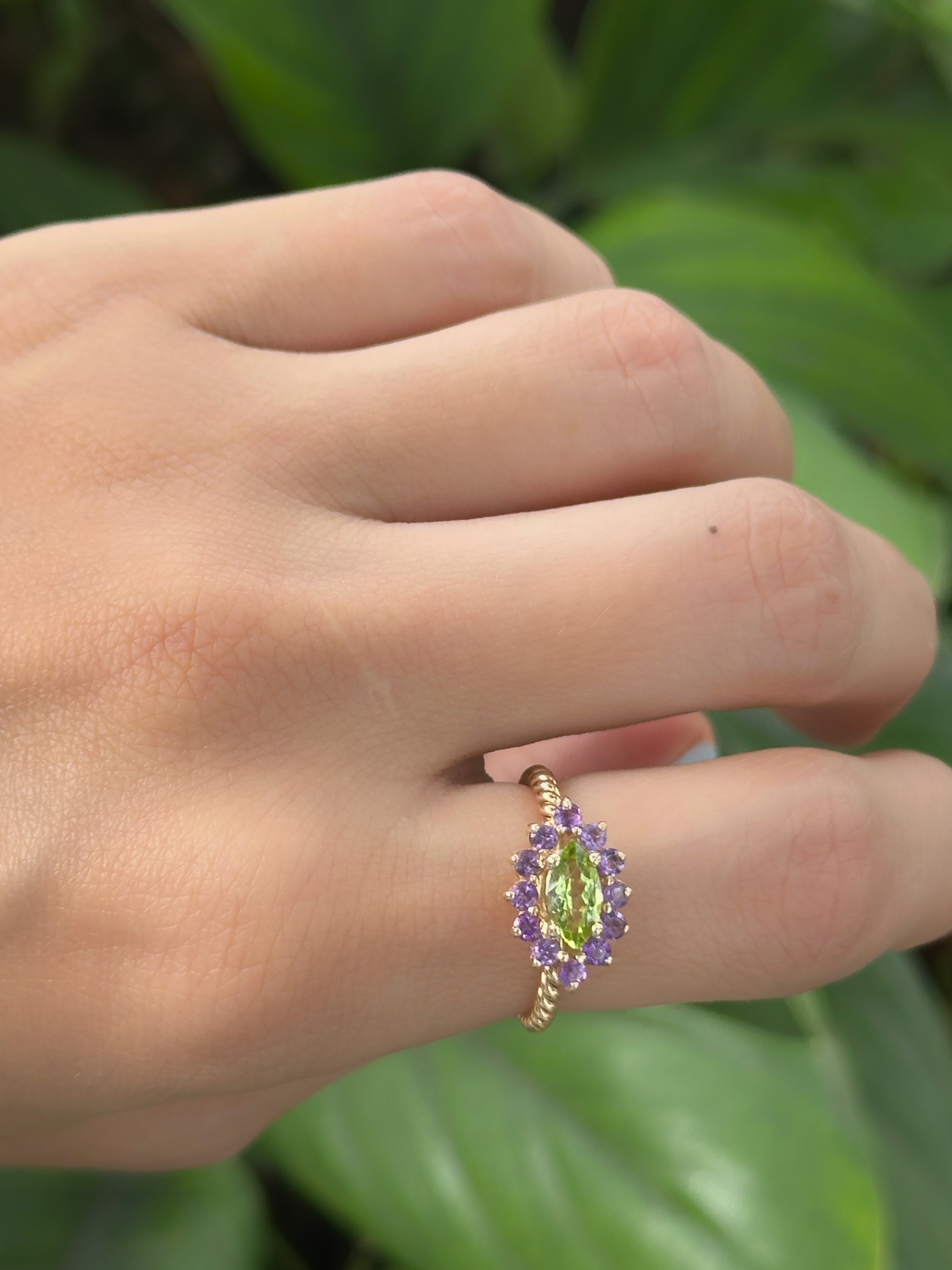 Carolina Pineda Jewelry