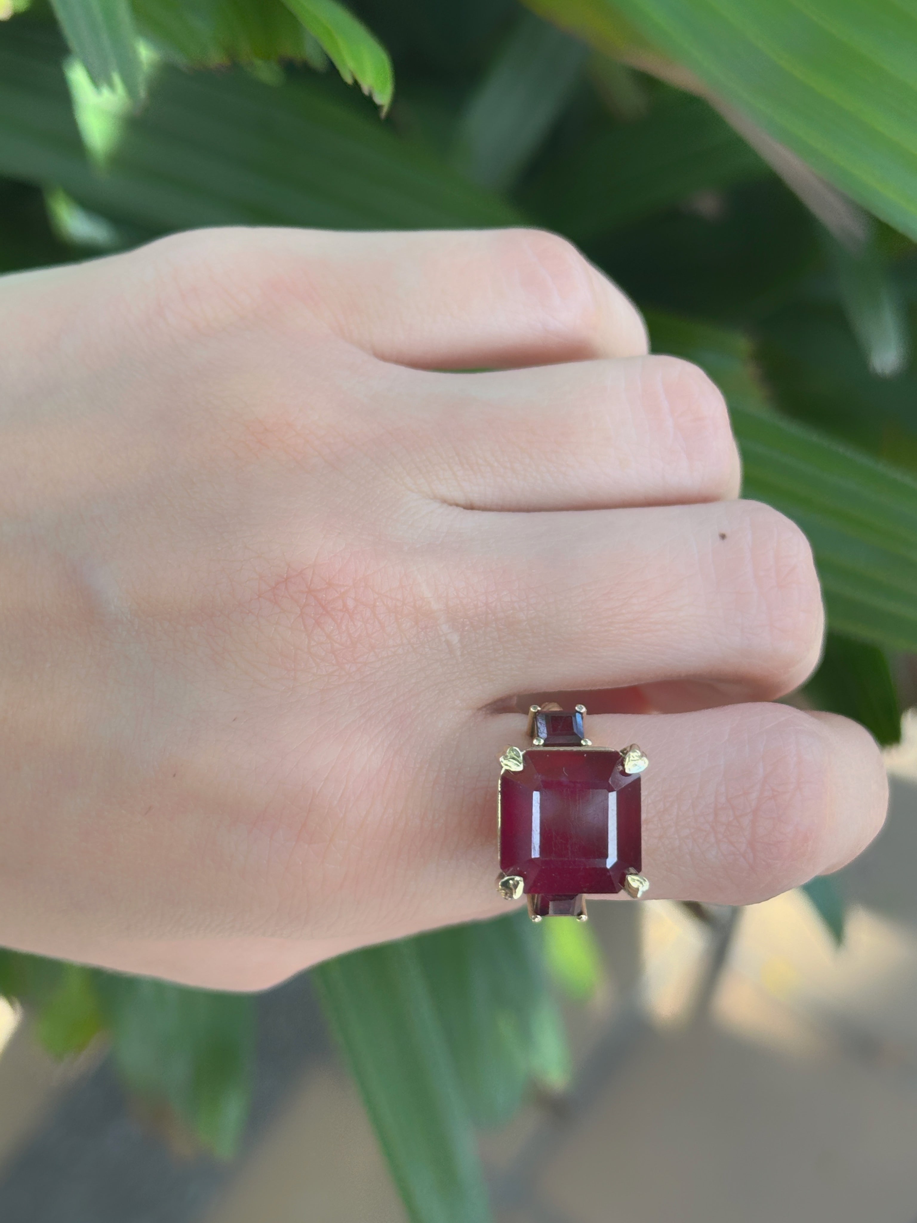 Carolina Pineda Jewelry