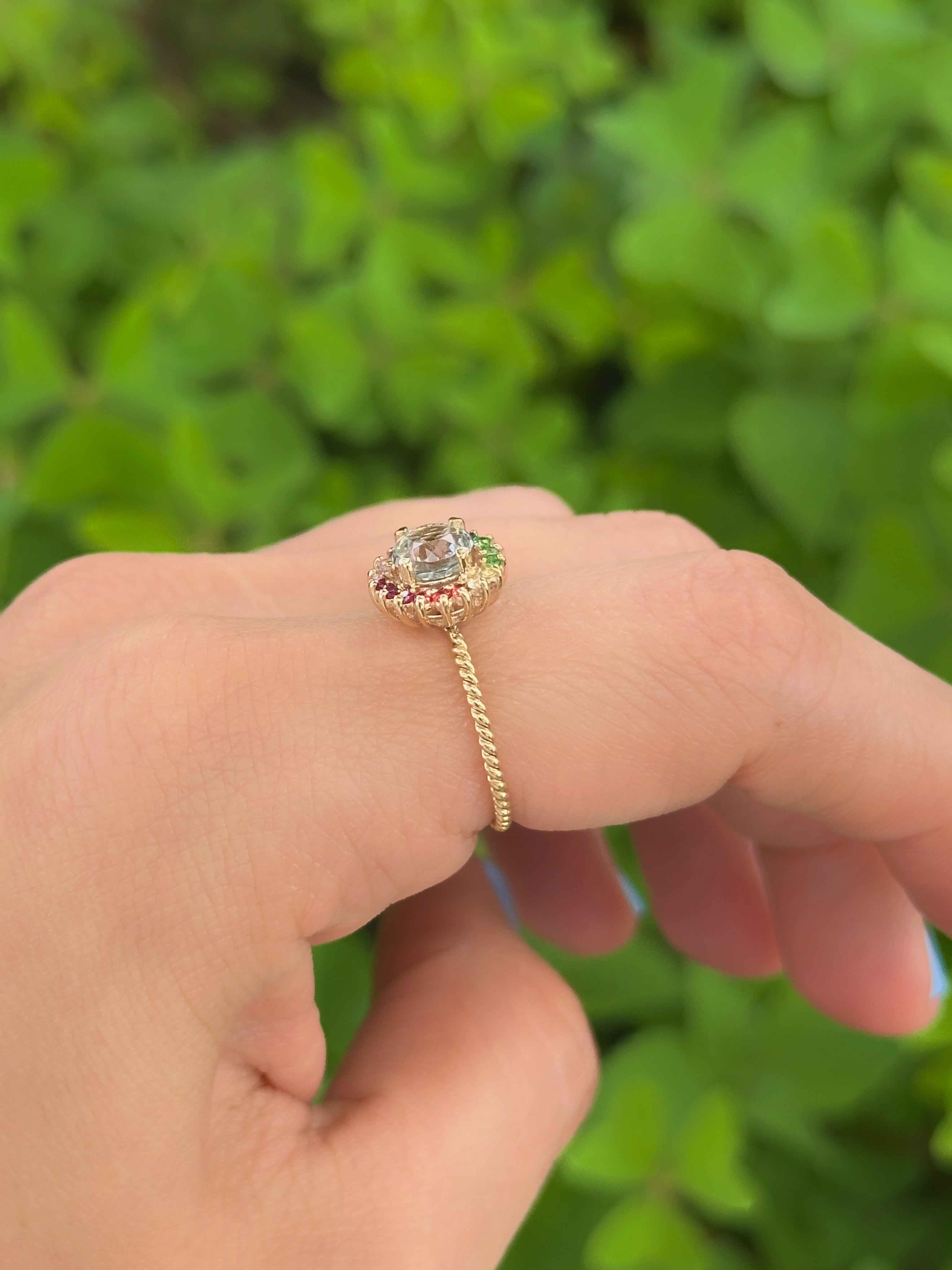 Carolina Pineda Jewelry