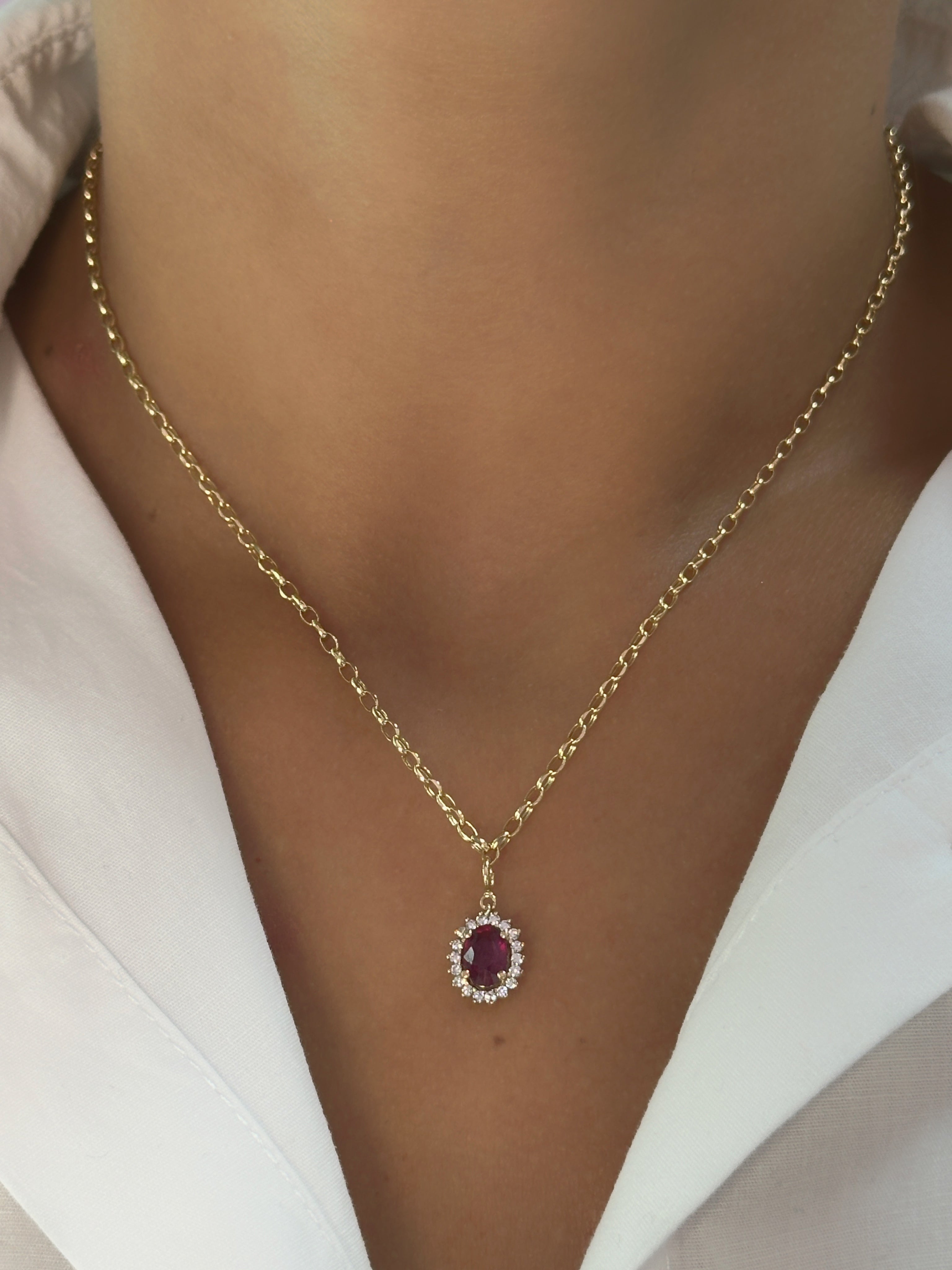Carolina Pineda Jewelry