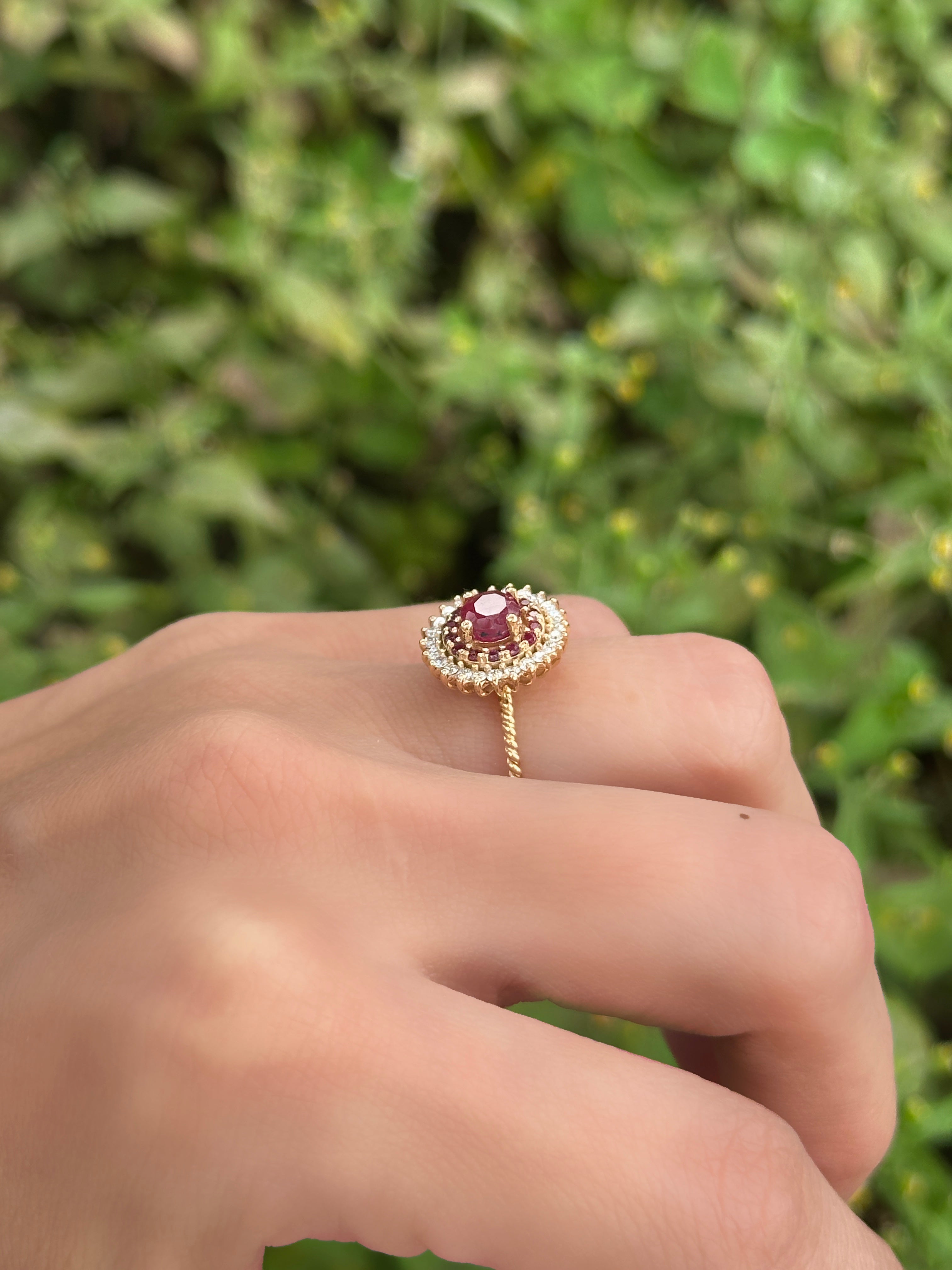 Carolina Pineda Jewelry