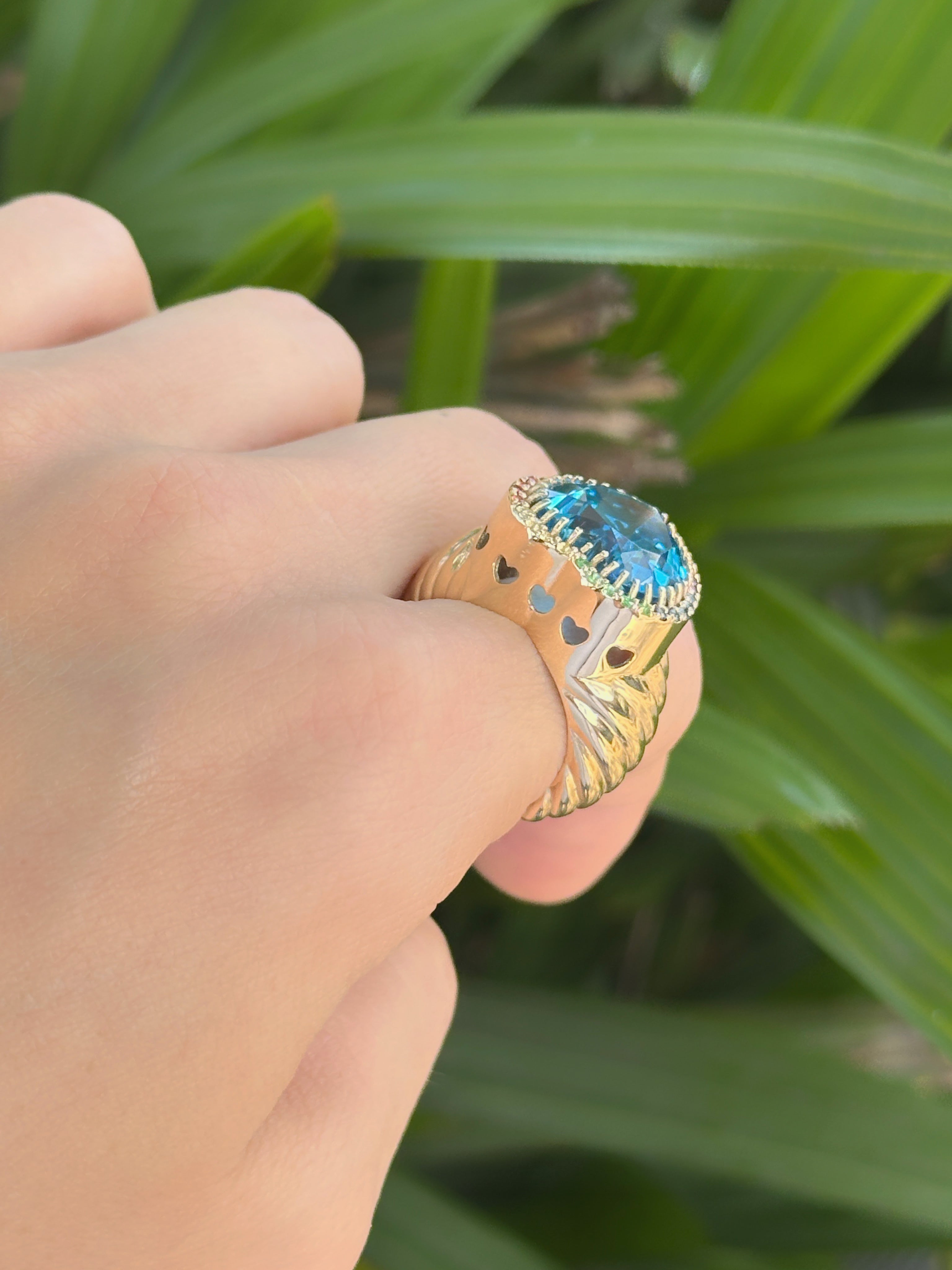 Carolina Pineda Jewelry