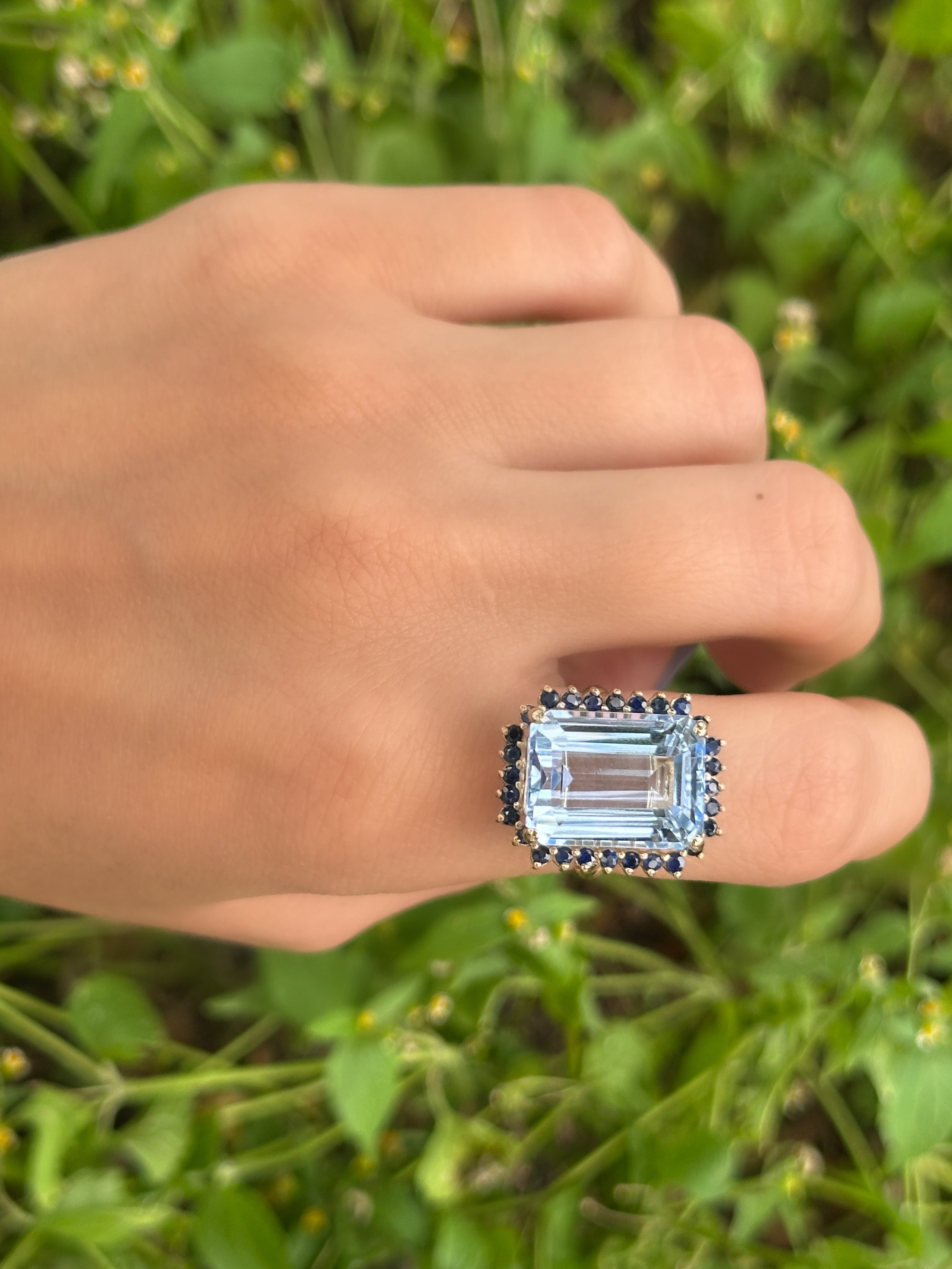 Carolina Pineda Jewelry