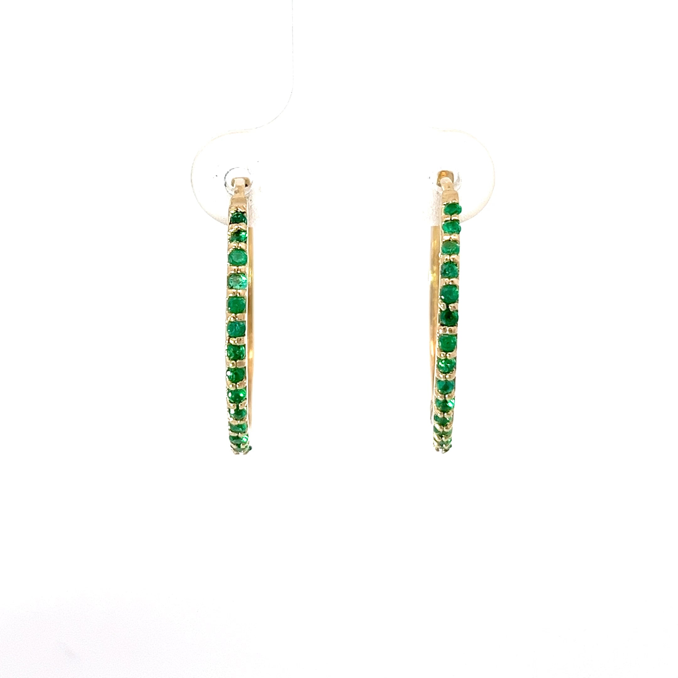 Carolina Pineda Jewelry