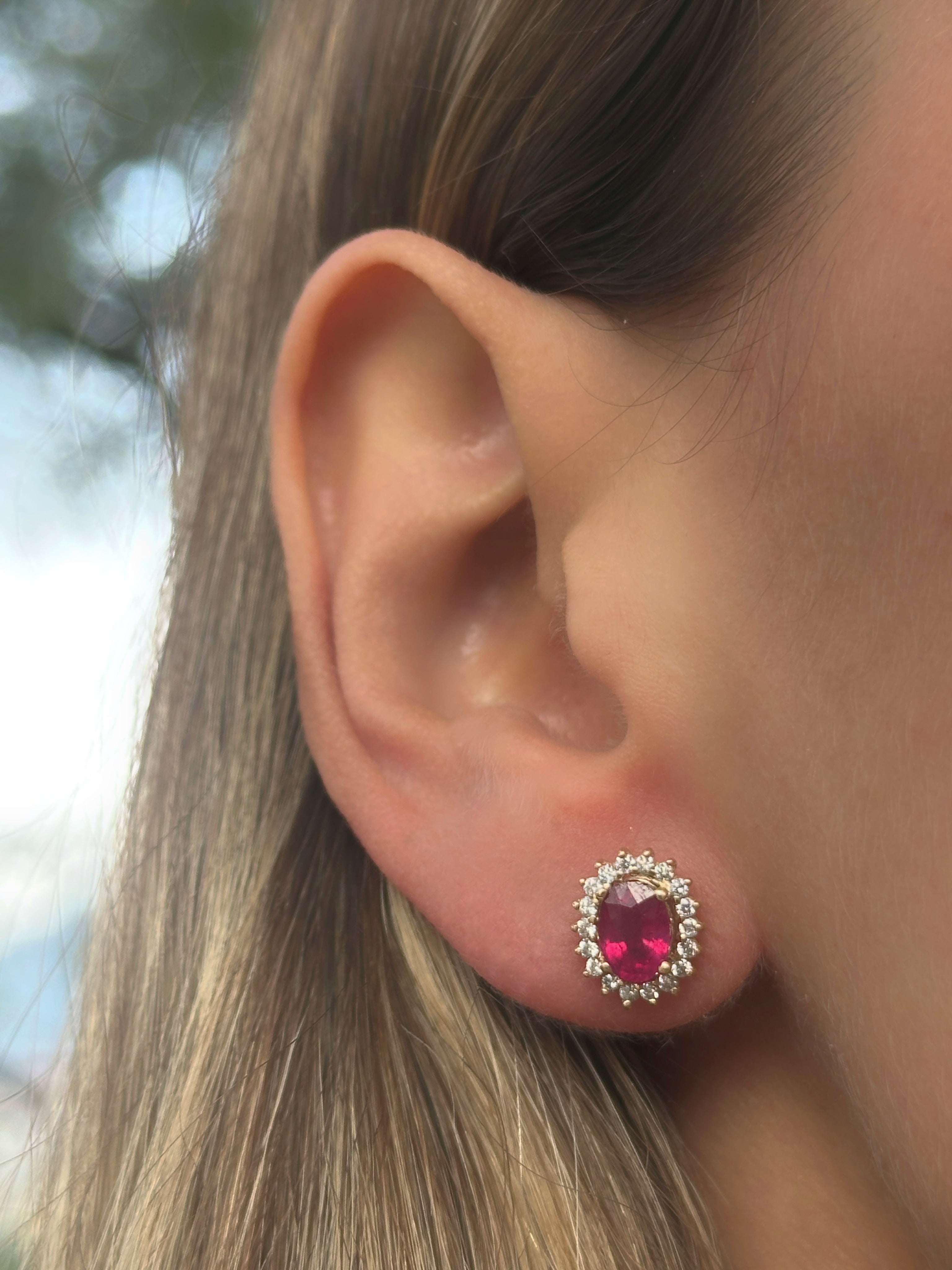 Carolina Pineda Jewelry
