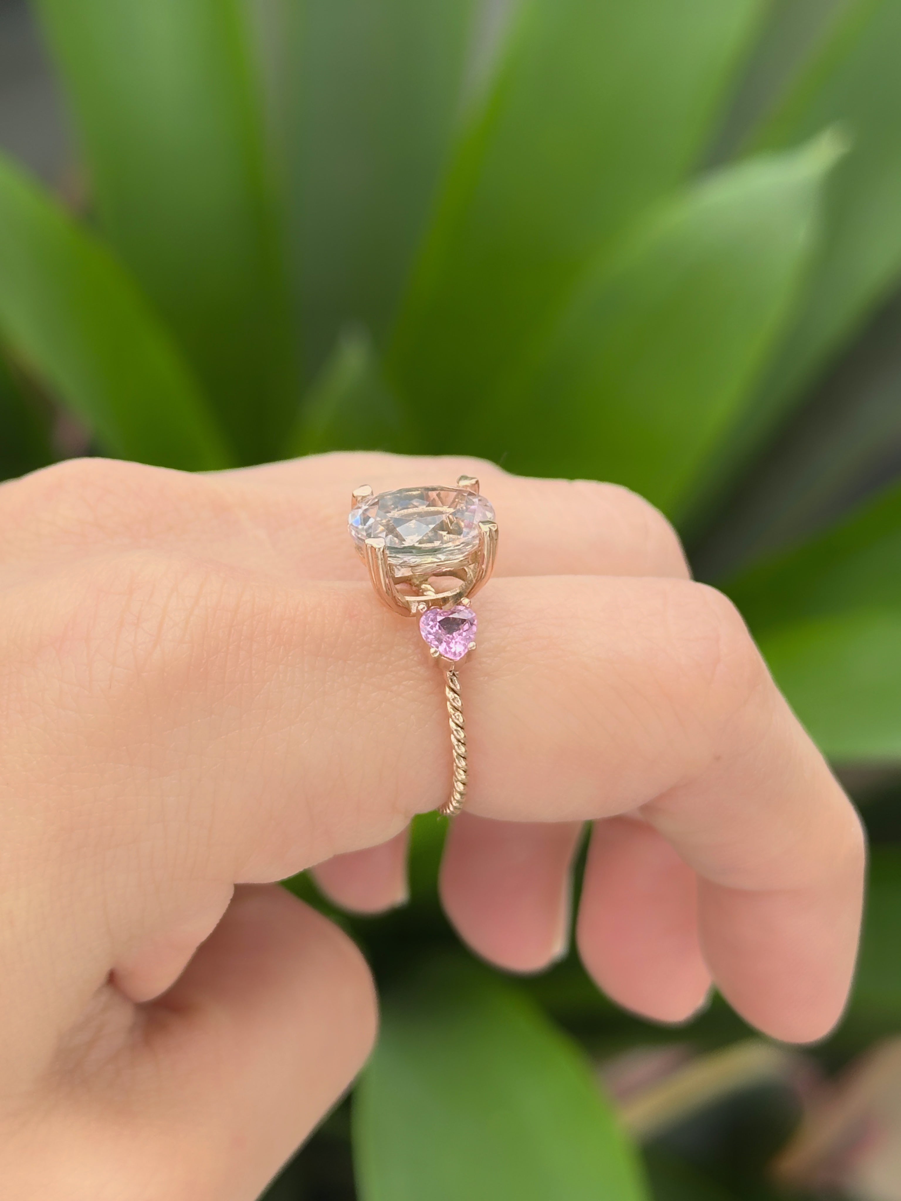 Carolina Pineda Jewelry