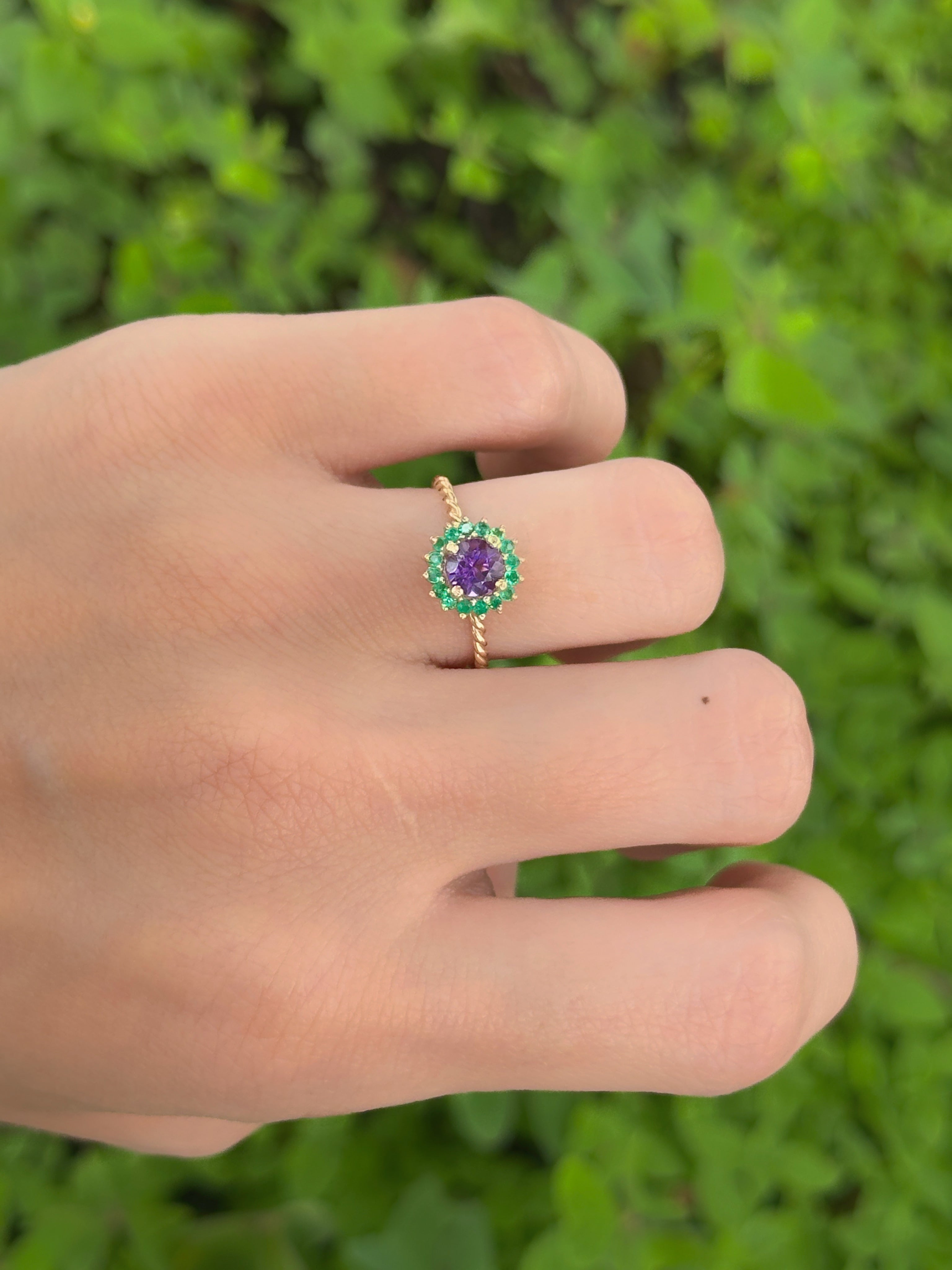Carolina Pineda Jewelry