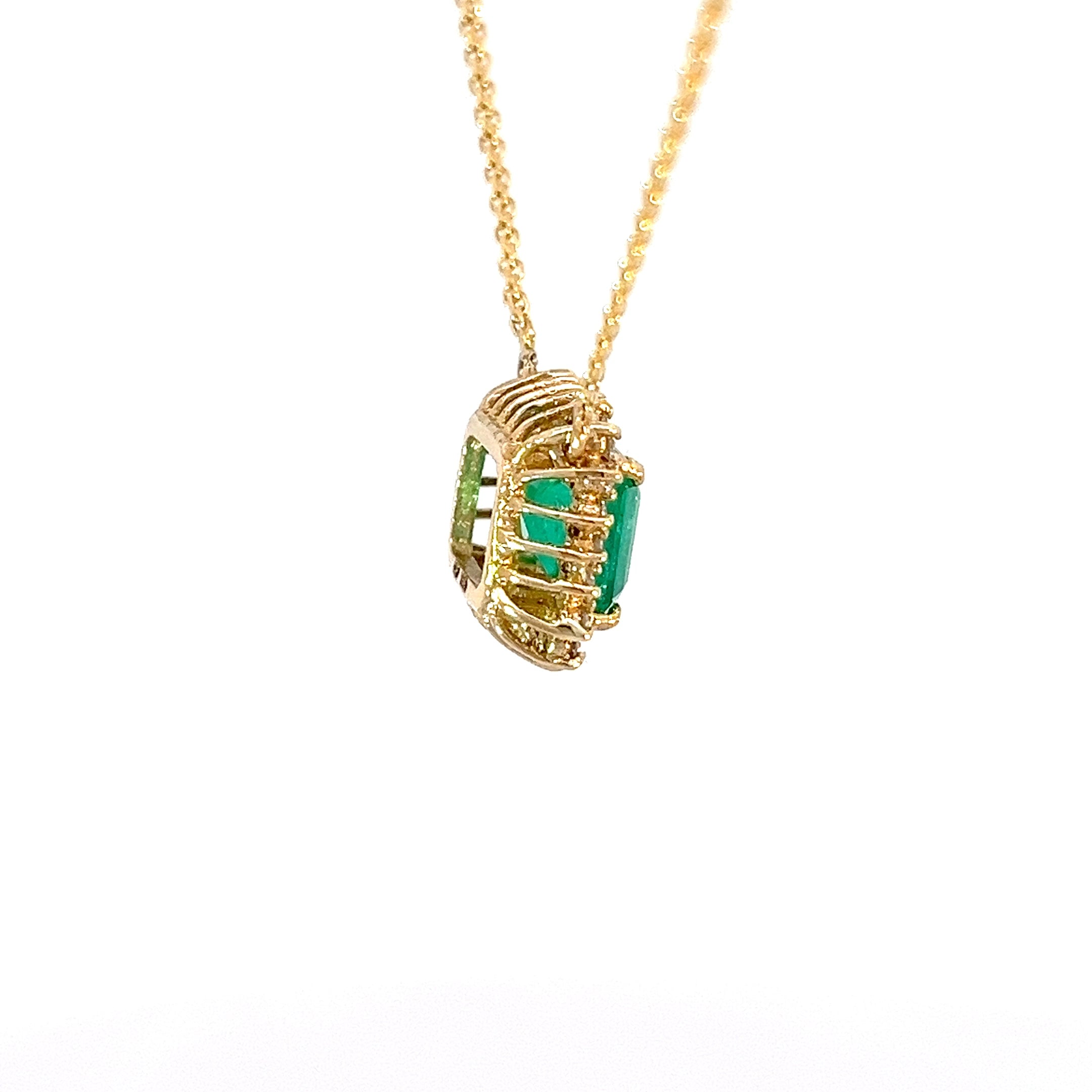 Carolina Pineda Jewelry