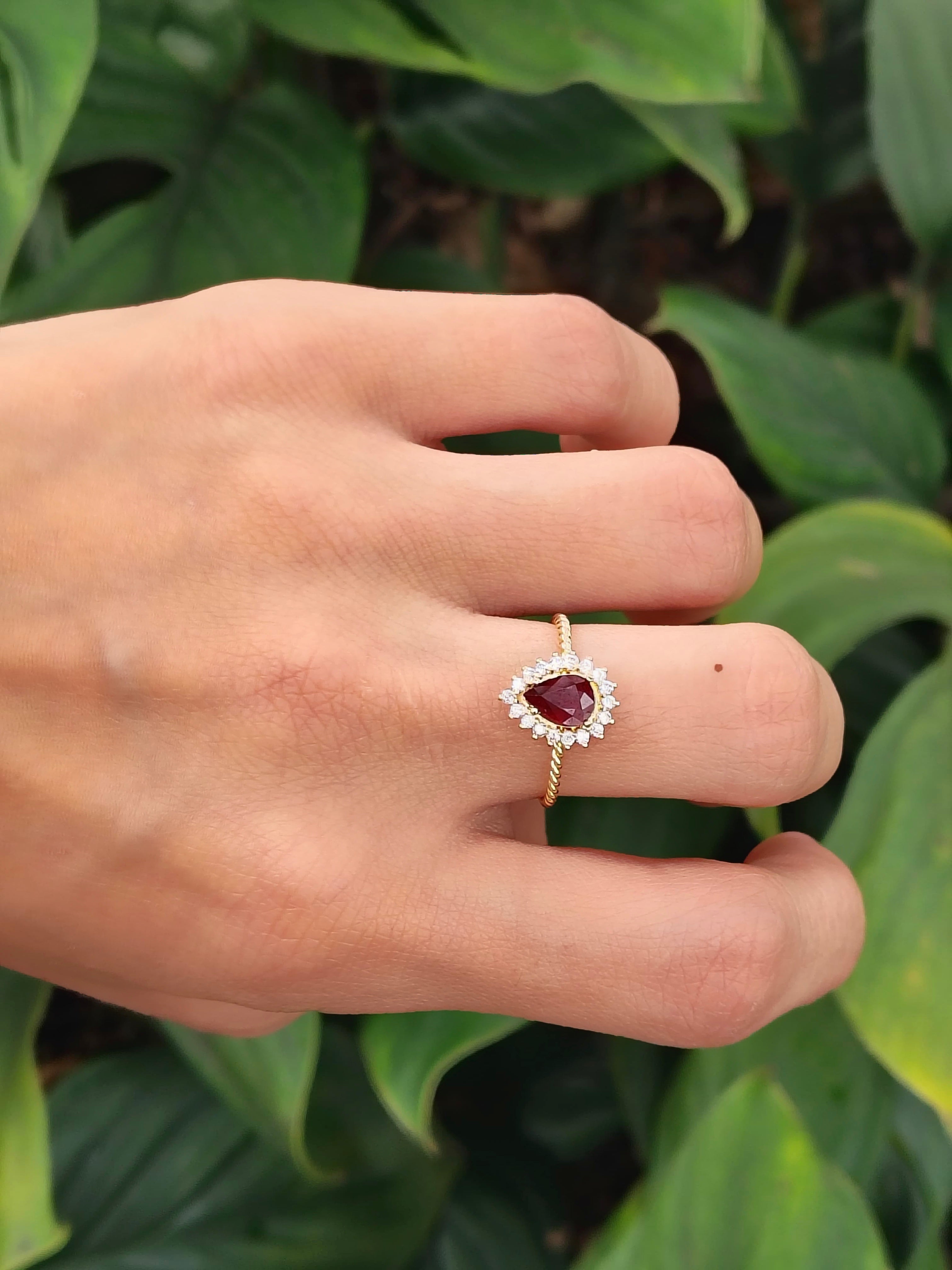 Carolina Pineda Jewelry