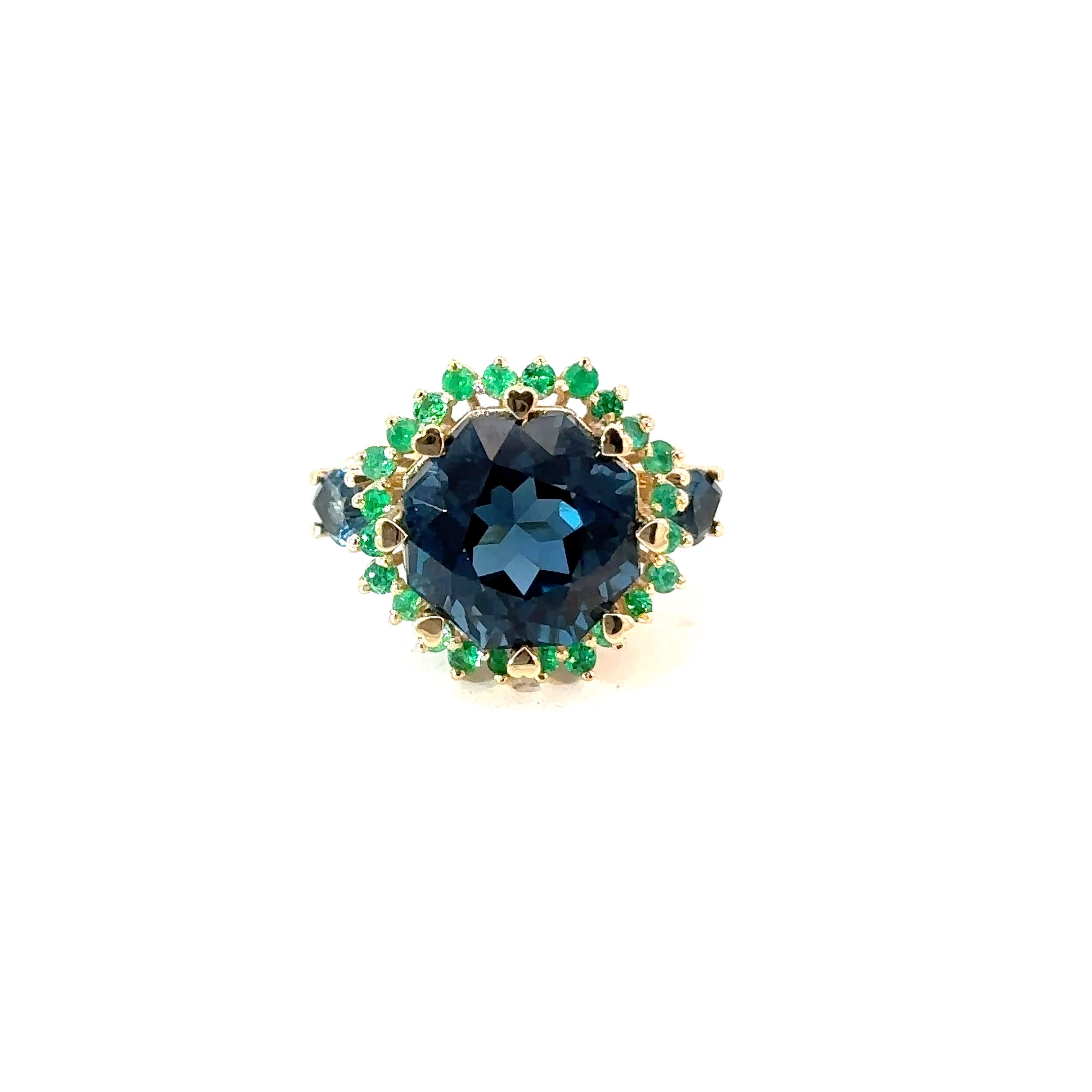 Carolina Pineda Jewelry