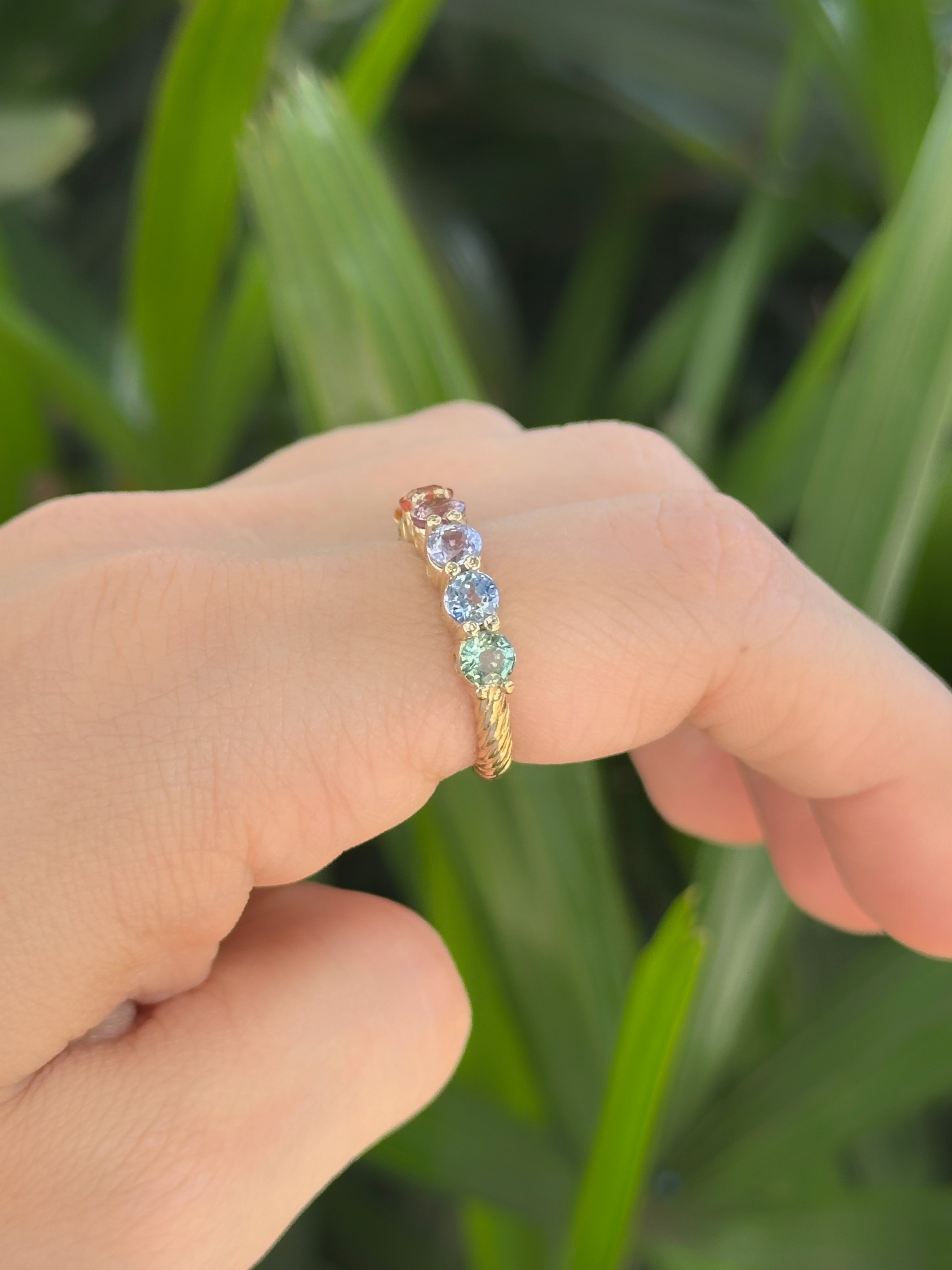 Carolina Pineda Jewelry