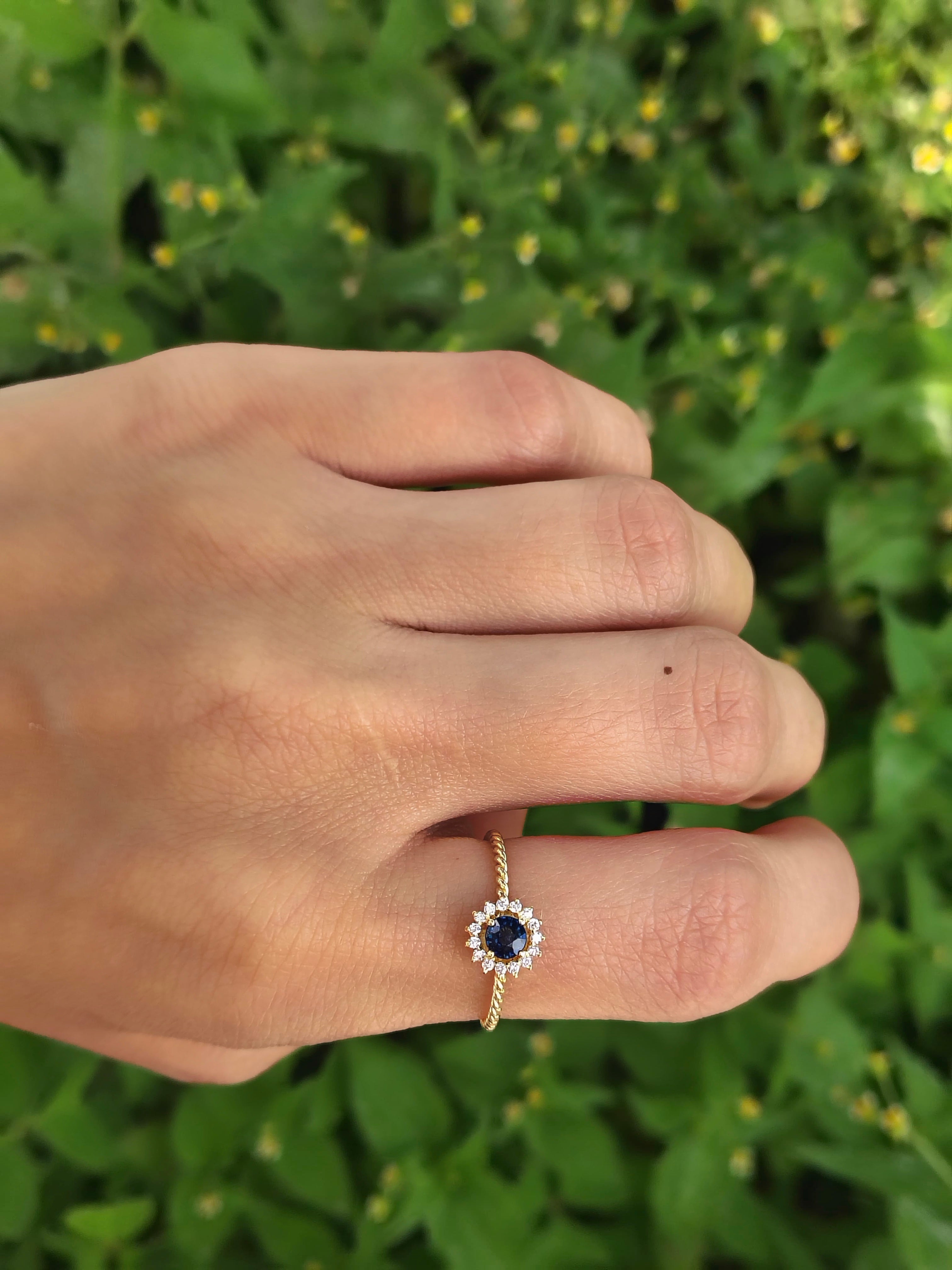 Carolina Pineda Jewelry