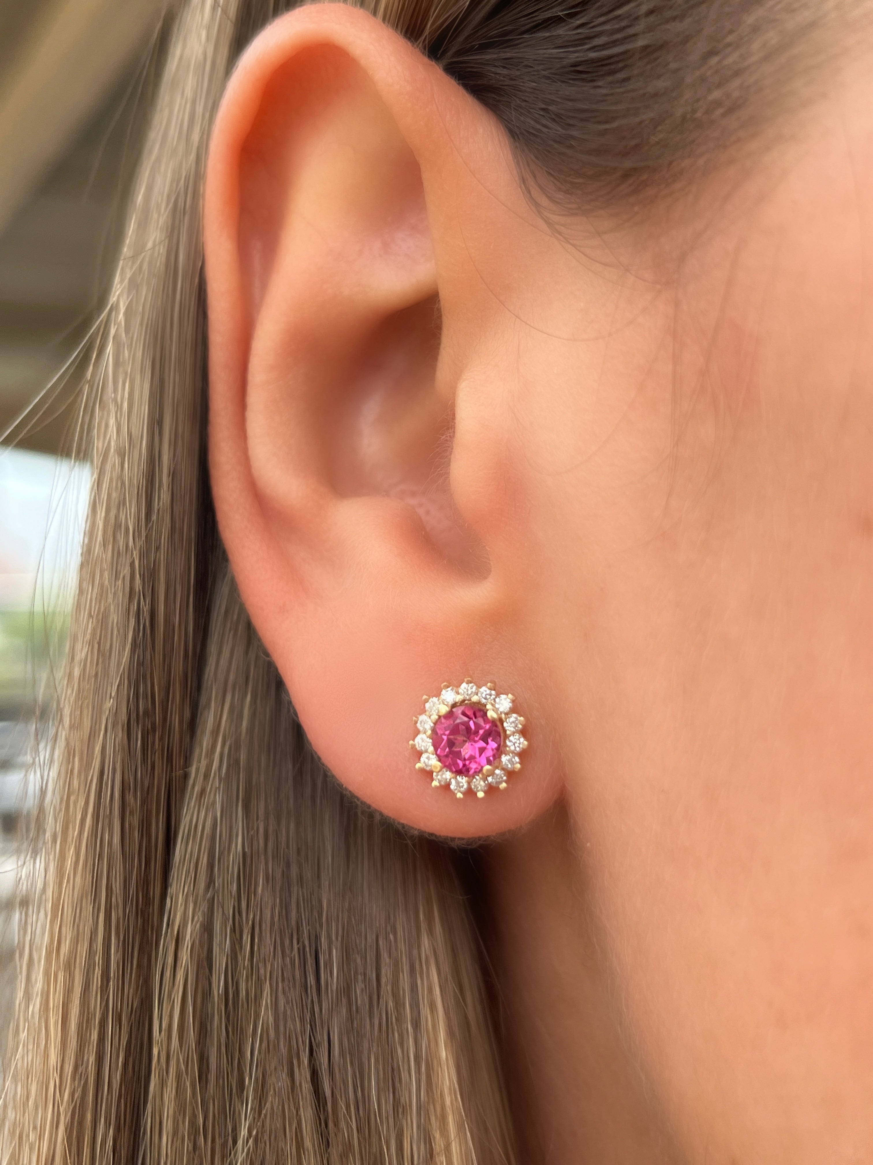 Carolina Pineda Jewelry