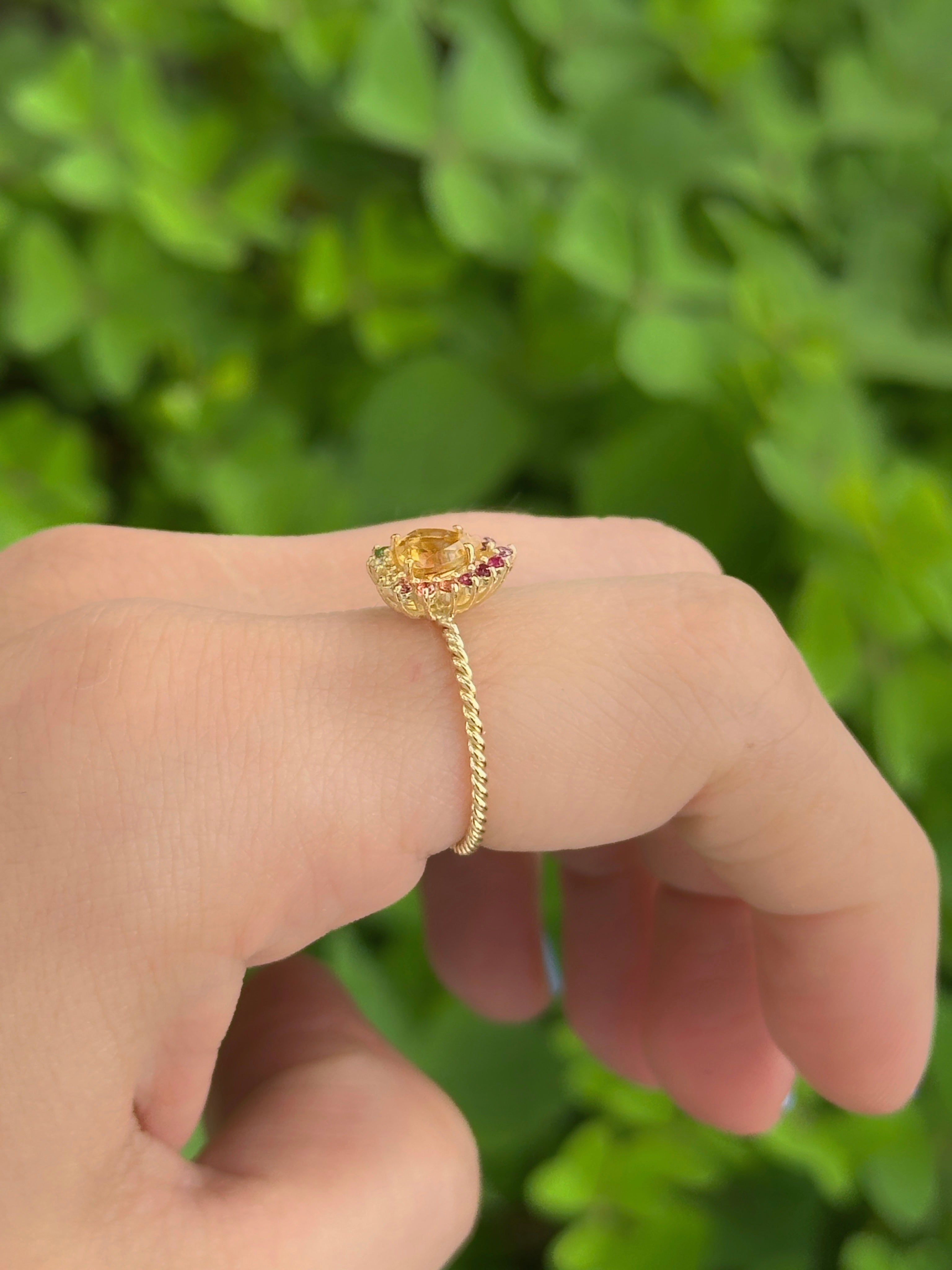 Carolina Pineda Jewelry