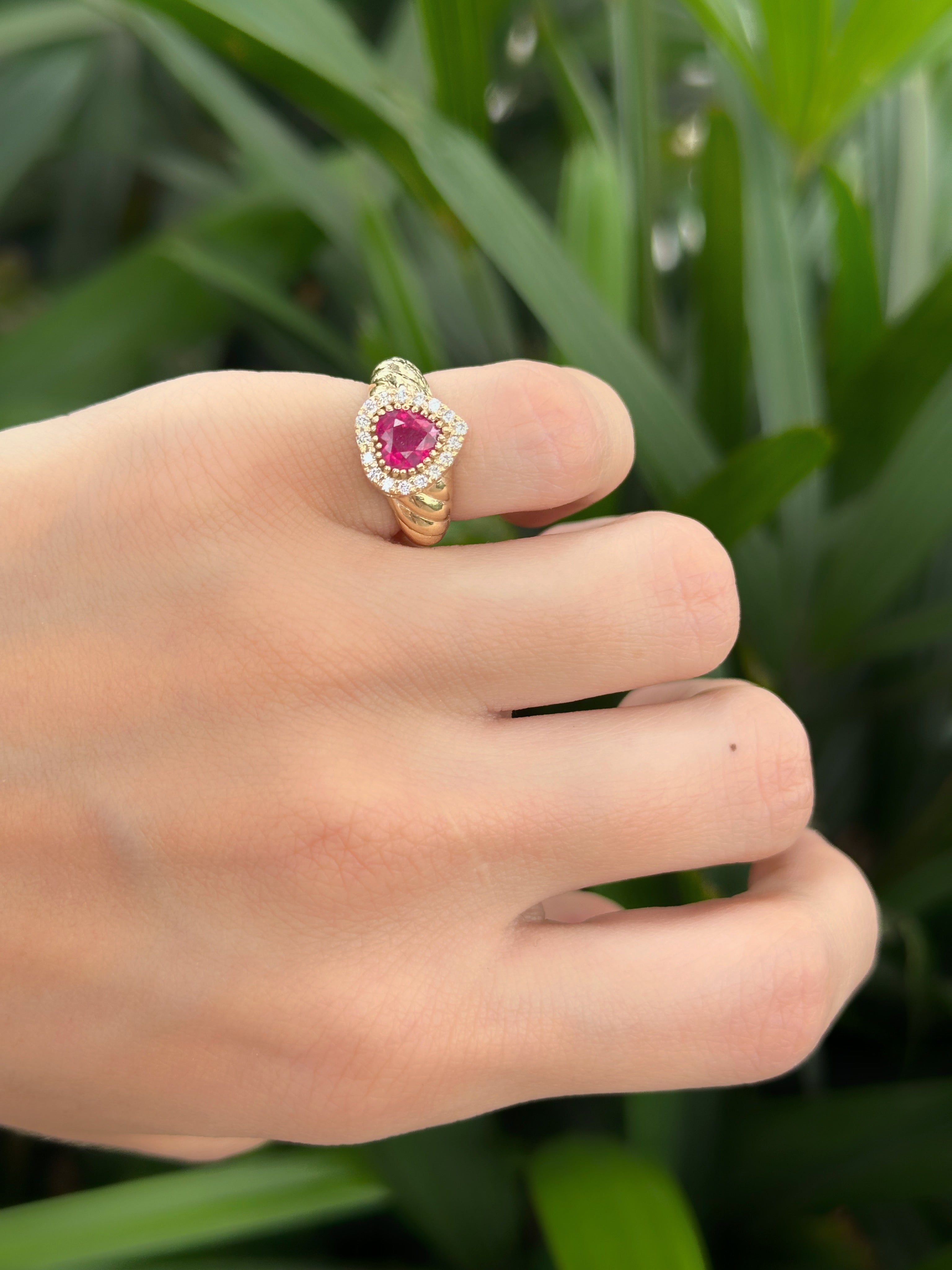Carolina Pineda Jewelry