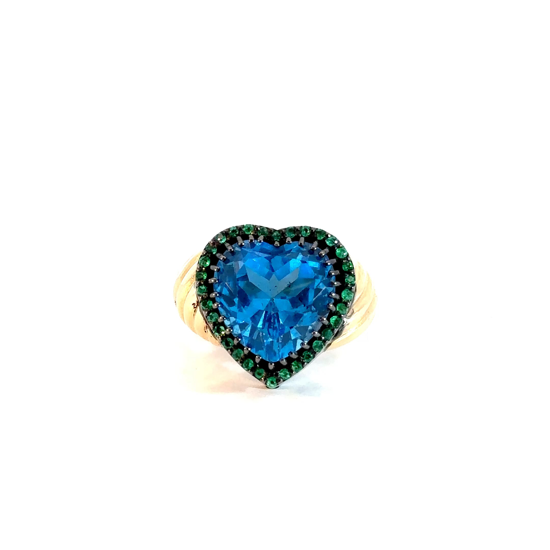 Carolina Pineda Jewelry