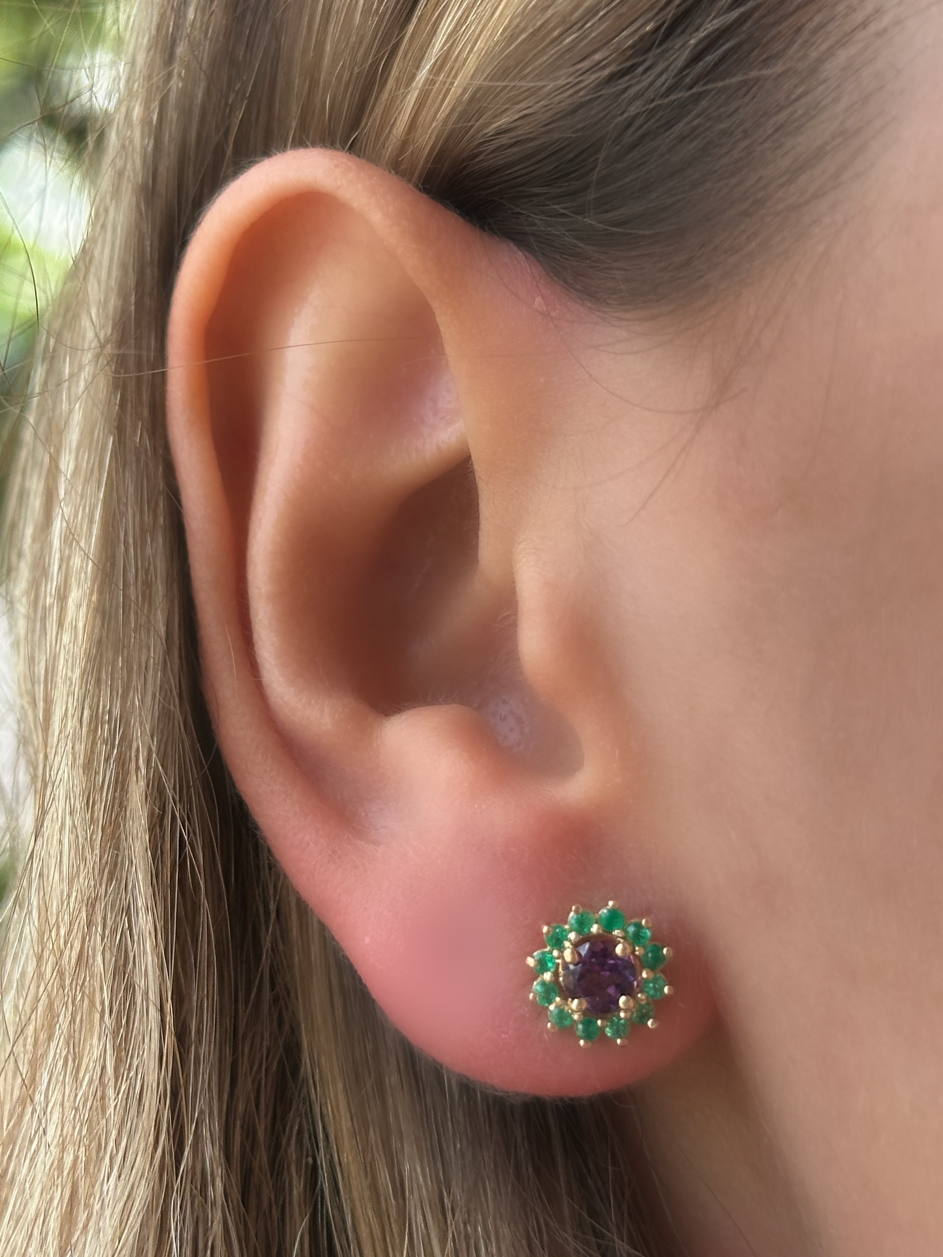 Carolina Pineda Jewelry