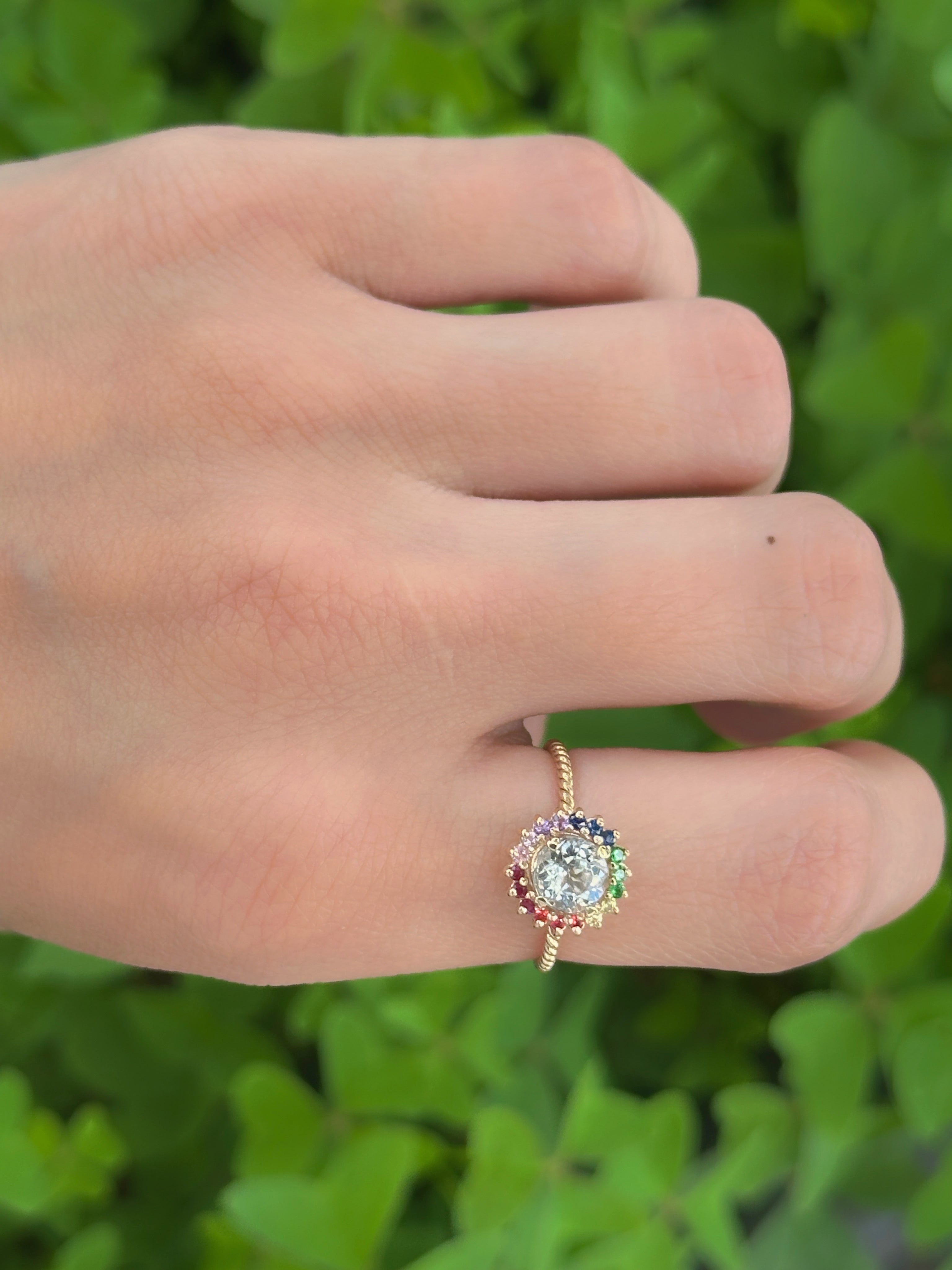 Carolina Pineda Jewelry
