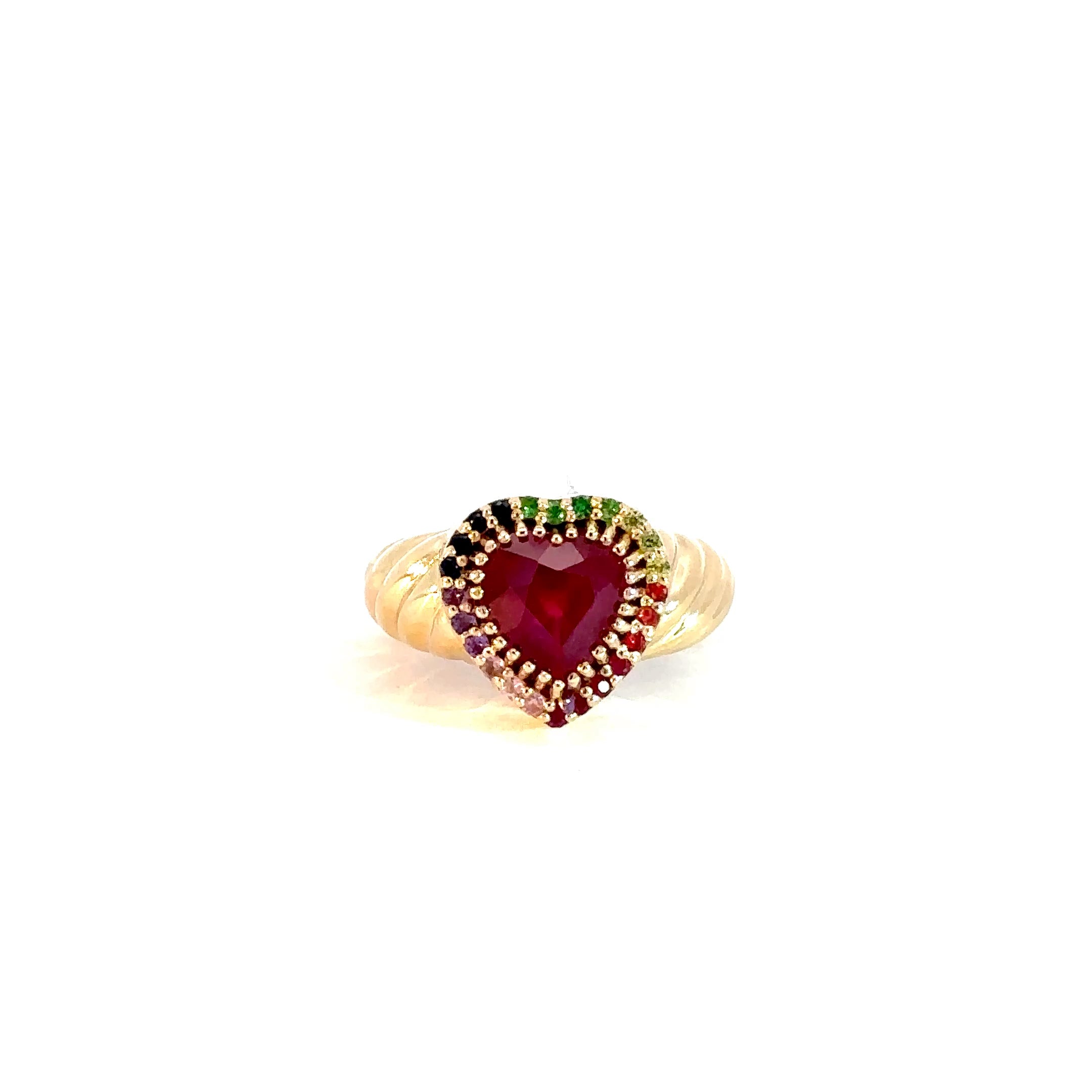 Carolina Pineda Jewelry