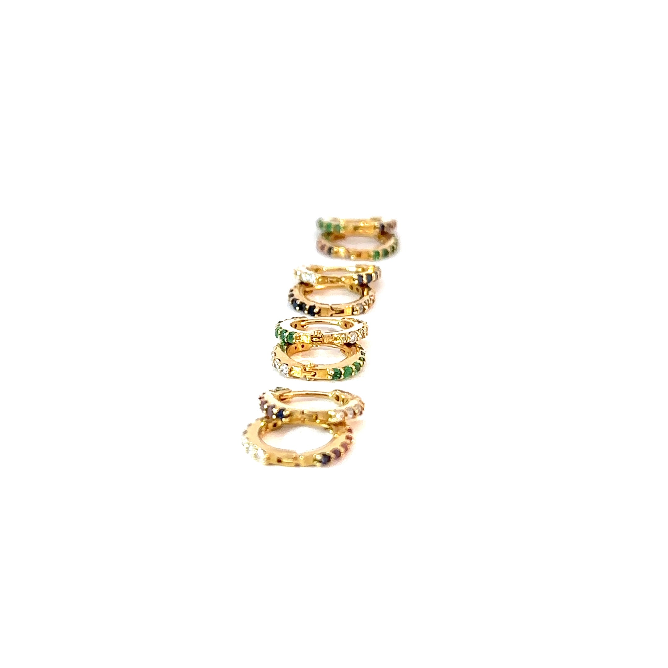 Carolina Pineda Jewelry