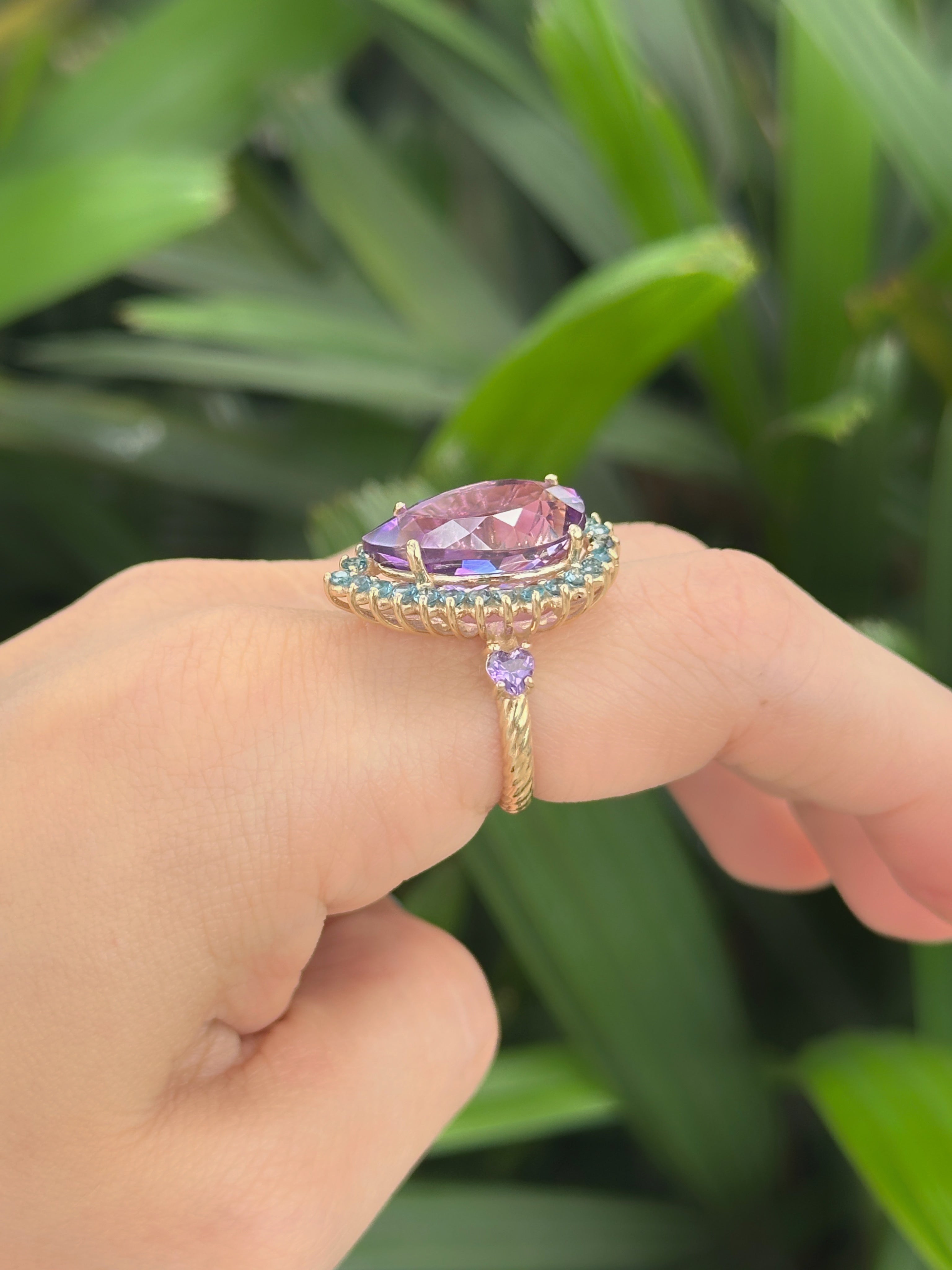 Carolina Pineda Jewelry