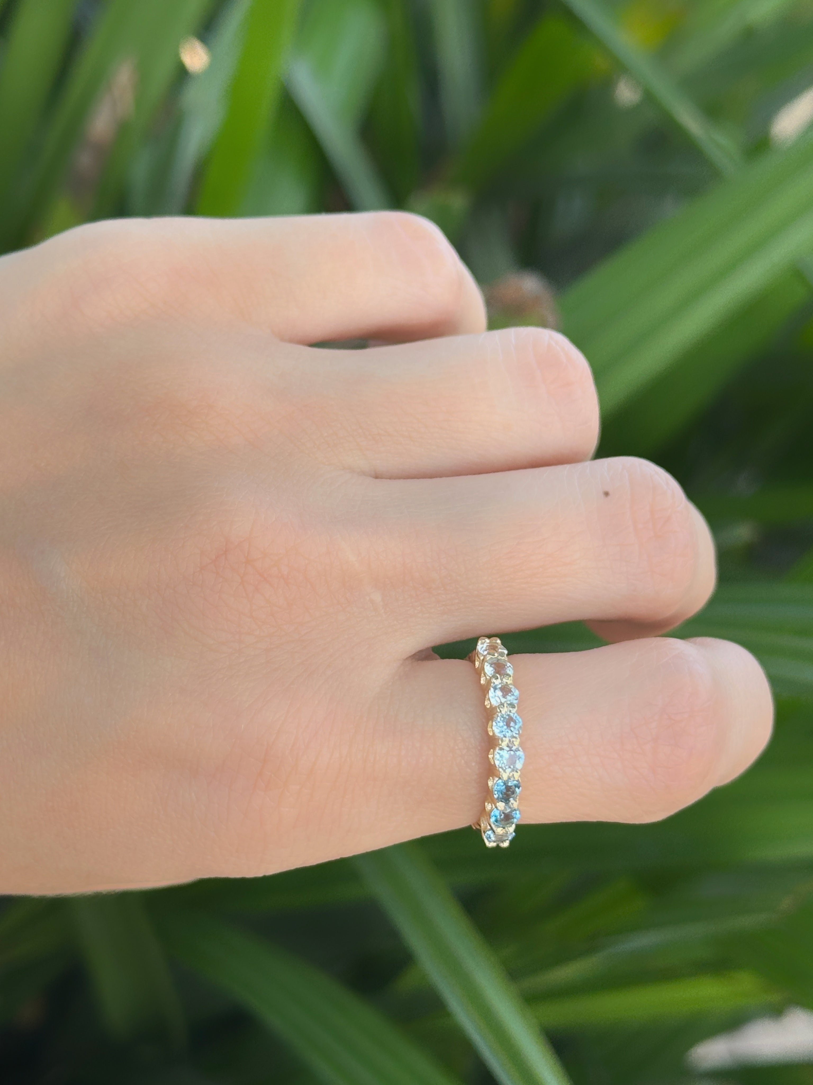 Carolina Pineda Jewelry