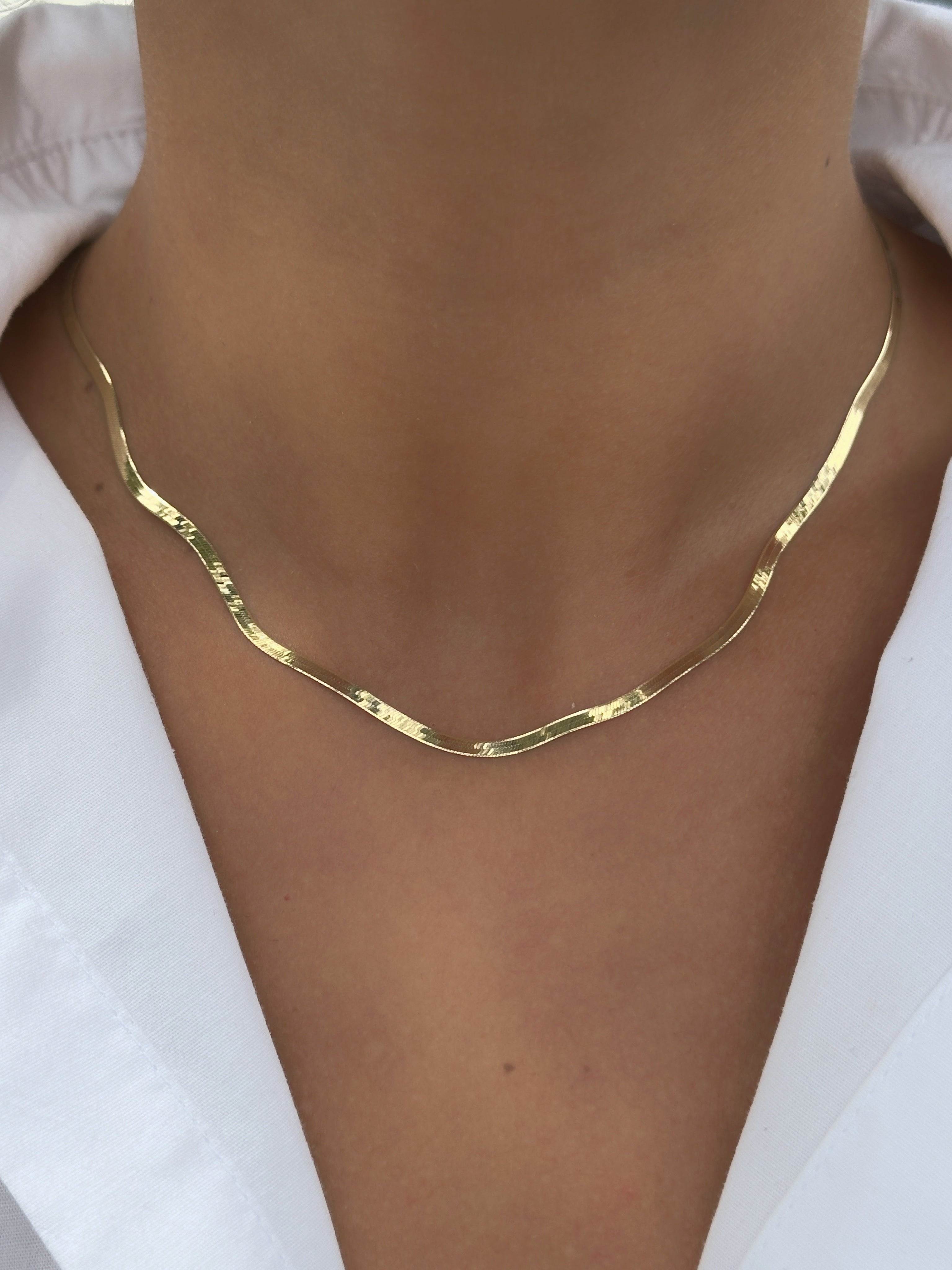 Carolina Pineda Jewelry