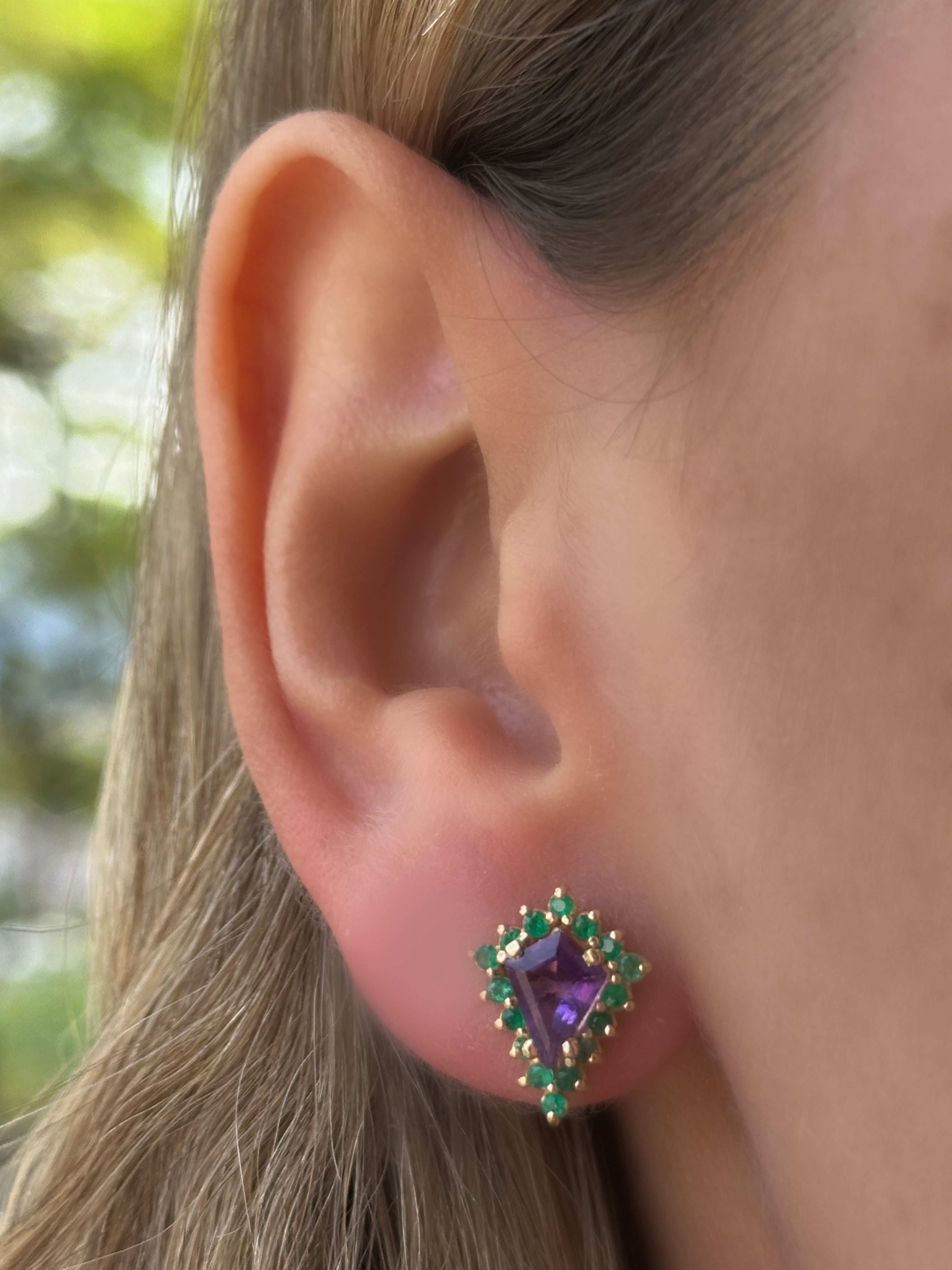 Carolina Pineda Jewelry