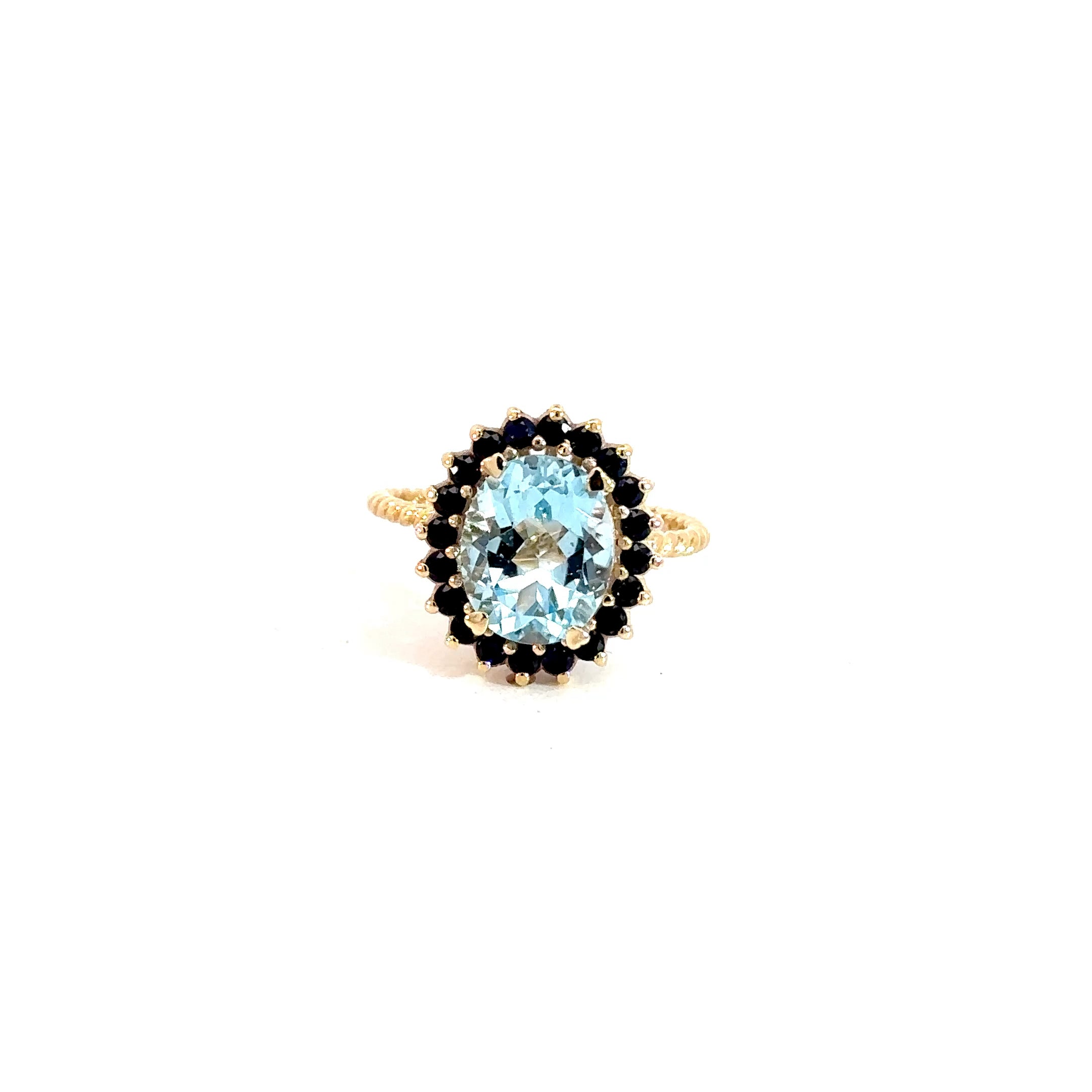 Carolina Pineda Jewelry