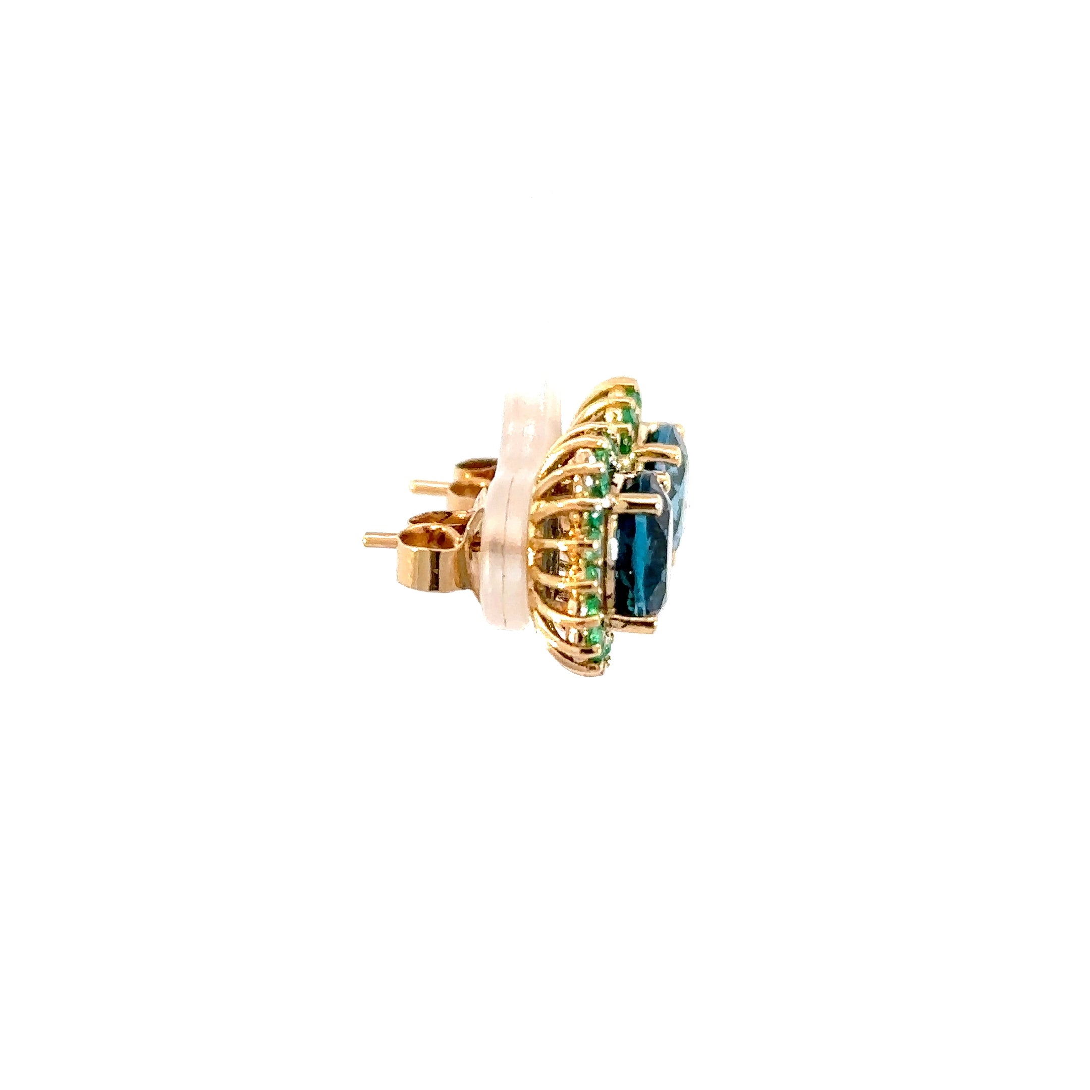 Carolina Pineda Jewelry