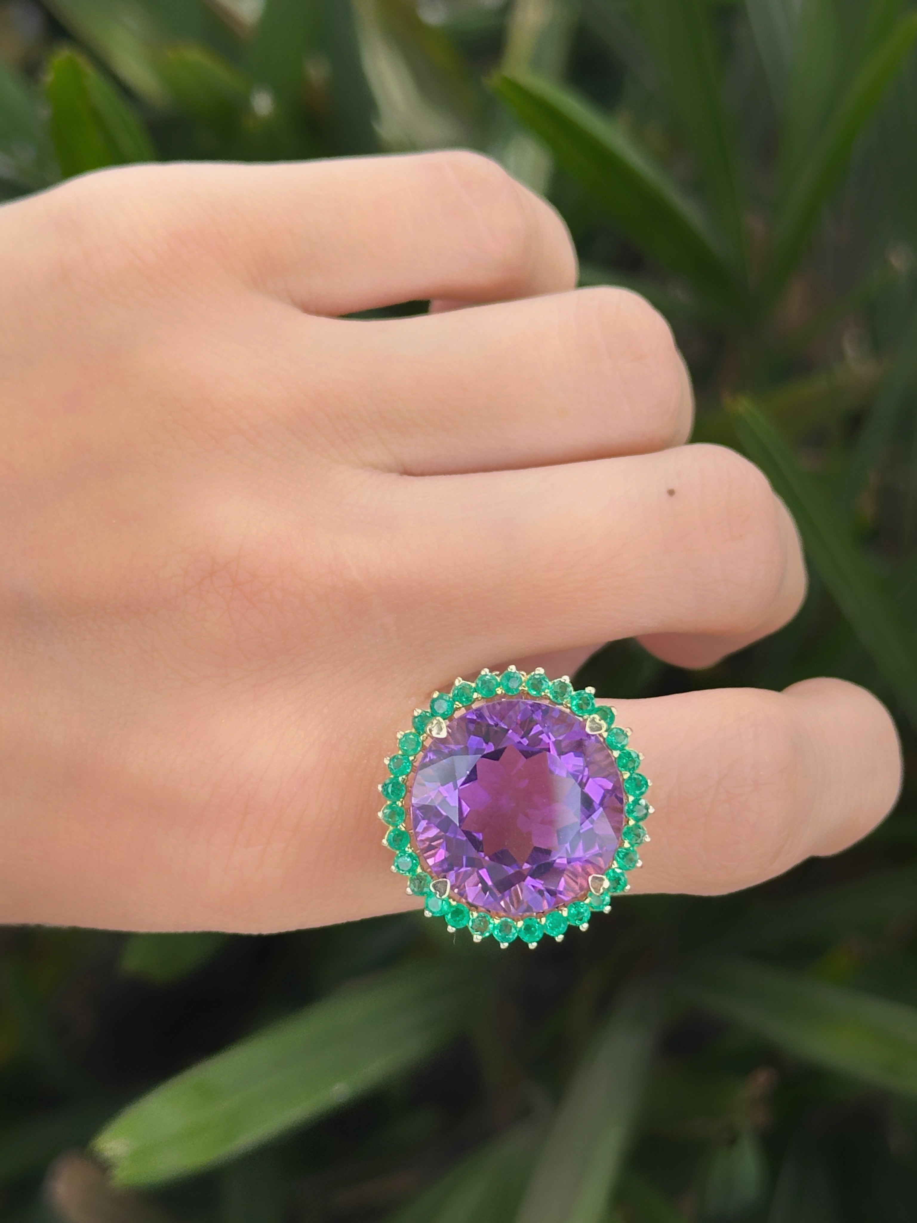 Carolina Pineda Jewelry