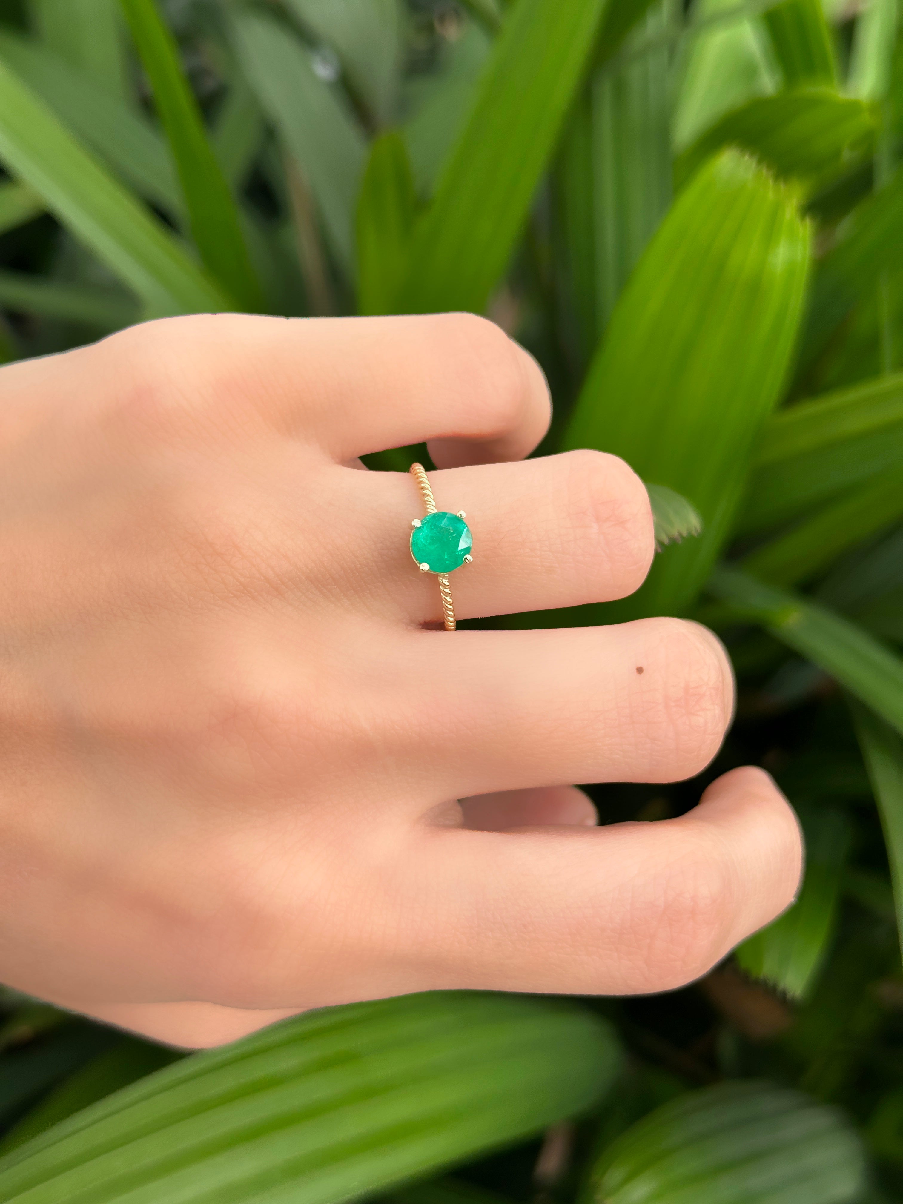 Carolina Pineda Jewelry