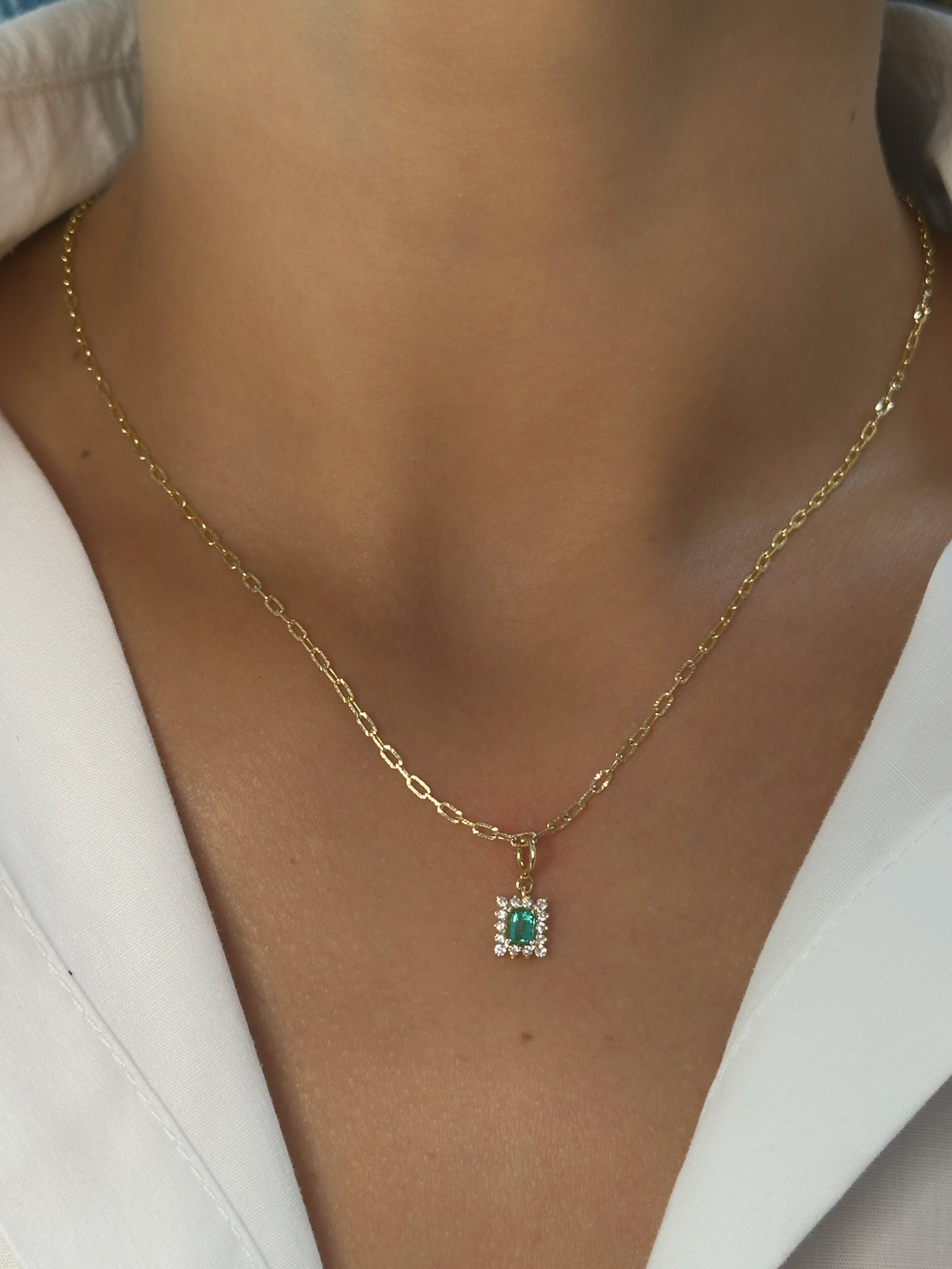 Carolina Pineda Jewelry
