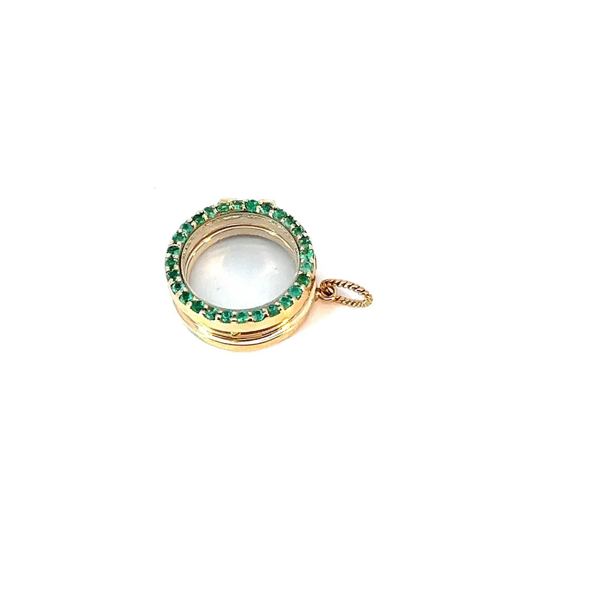 Carolina Pineda Jewelry
